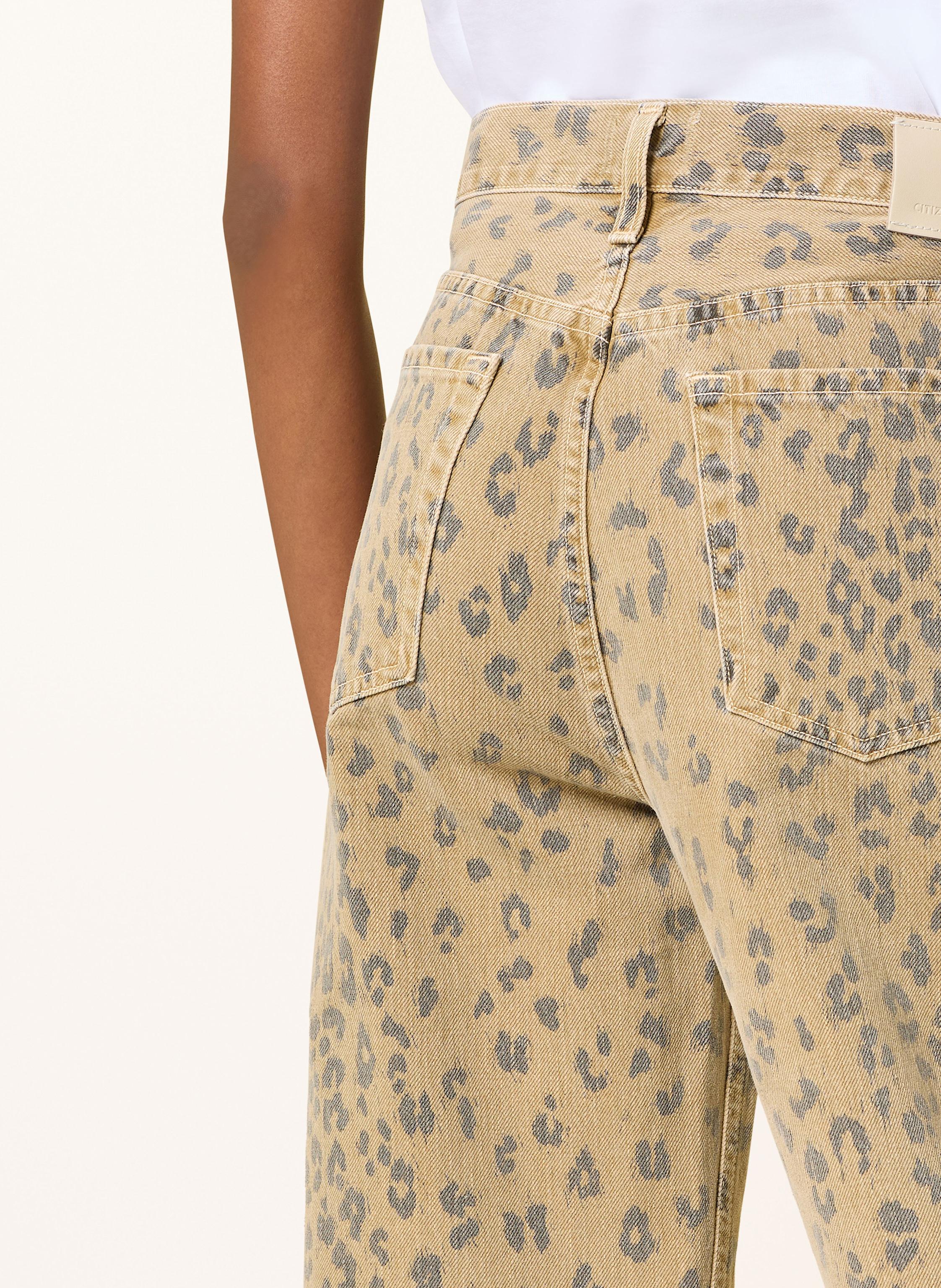 Thumbnail - Citizens Of Humanity 7/8-Jeans Miro braun