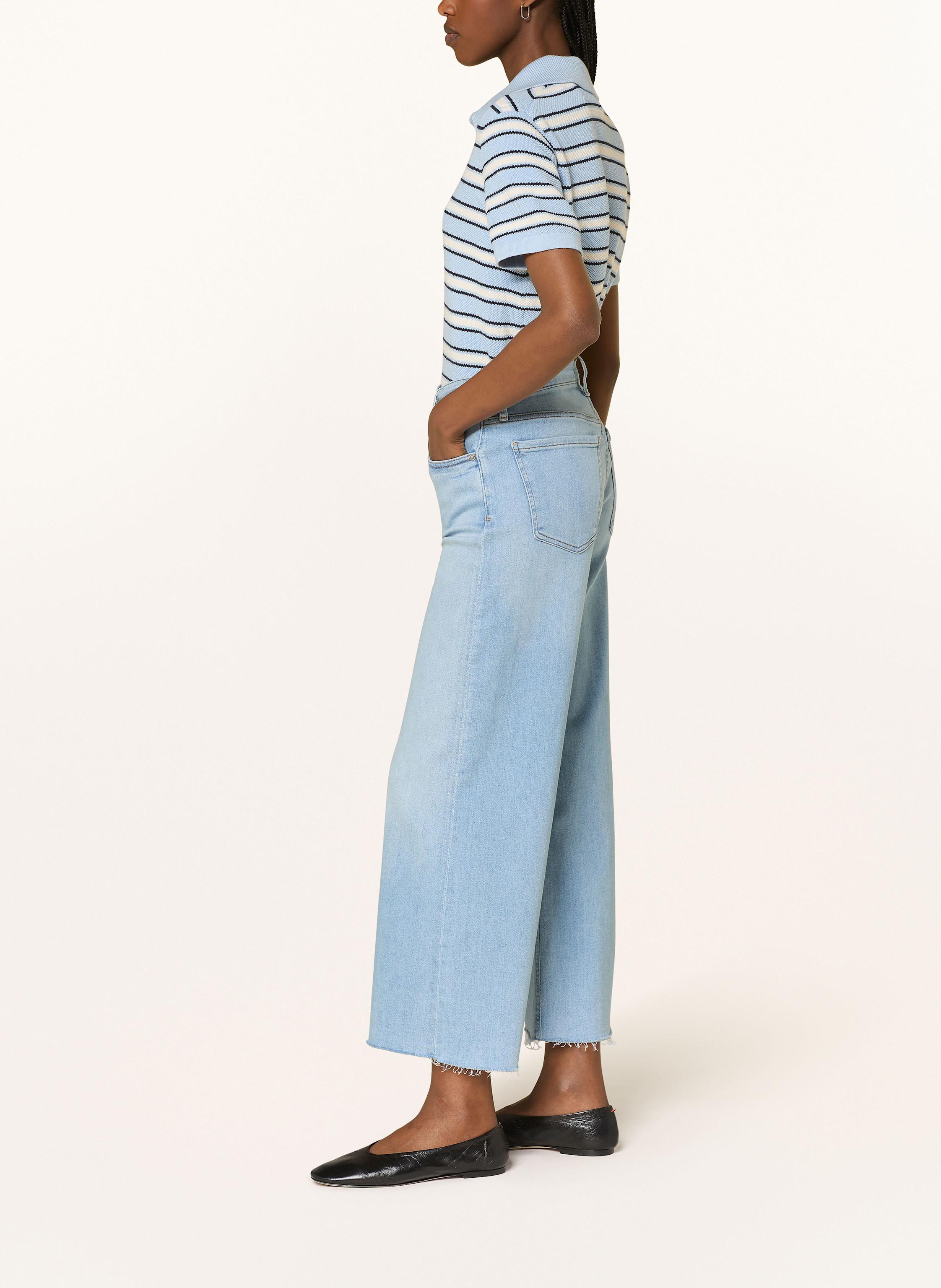Thumbnail - Citizens Of Humanity 7/8-Jeans Lyra blau