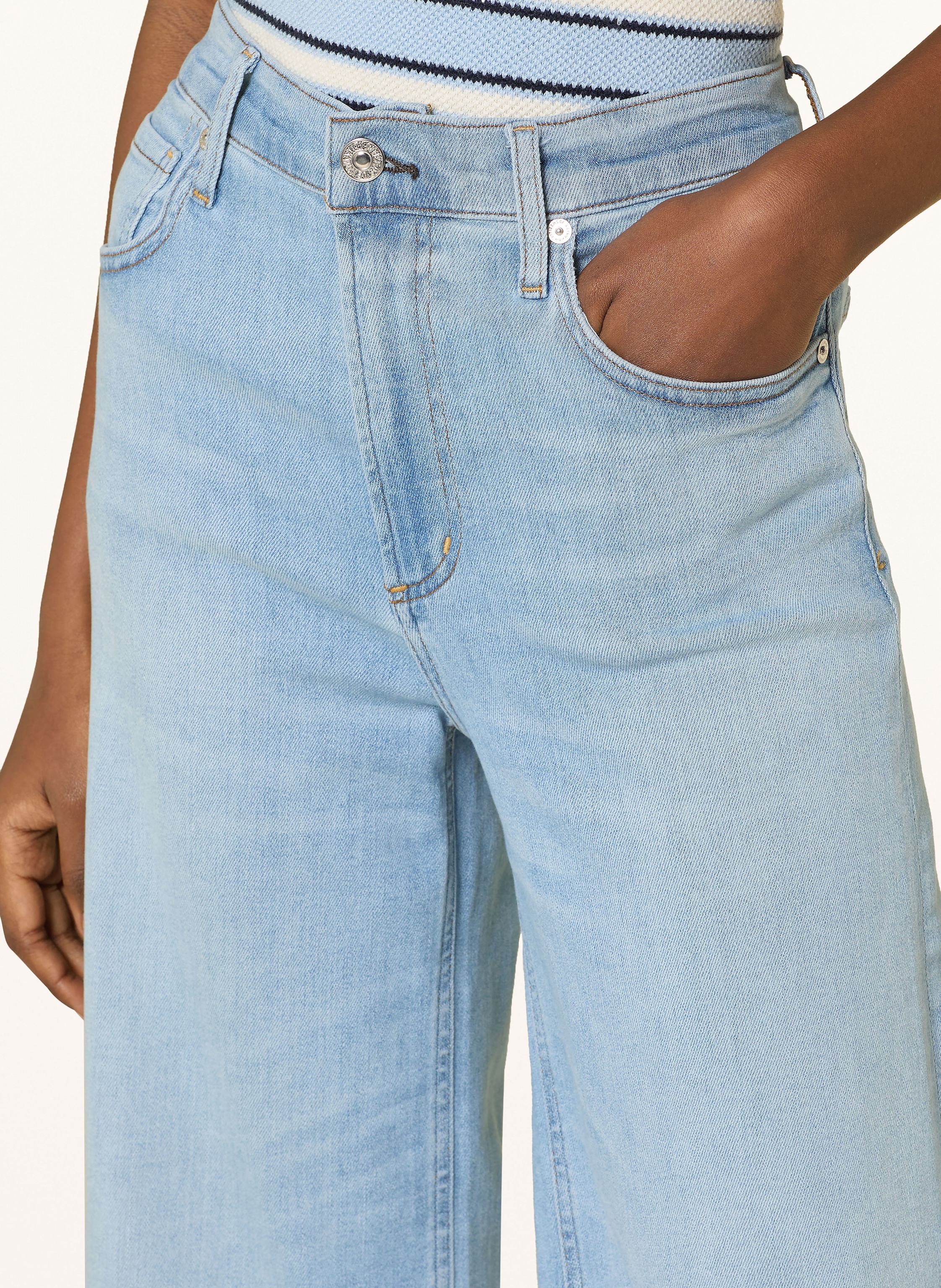 Thumbnail - Citizens Of Humanity 7/8-Jeans Lyra blau