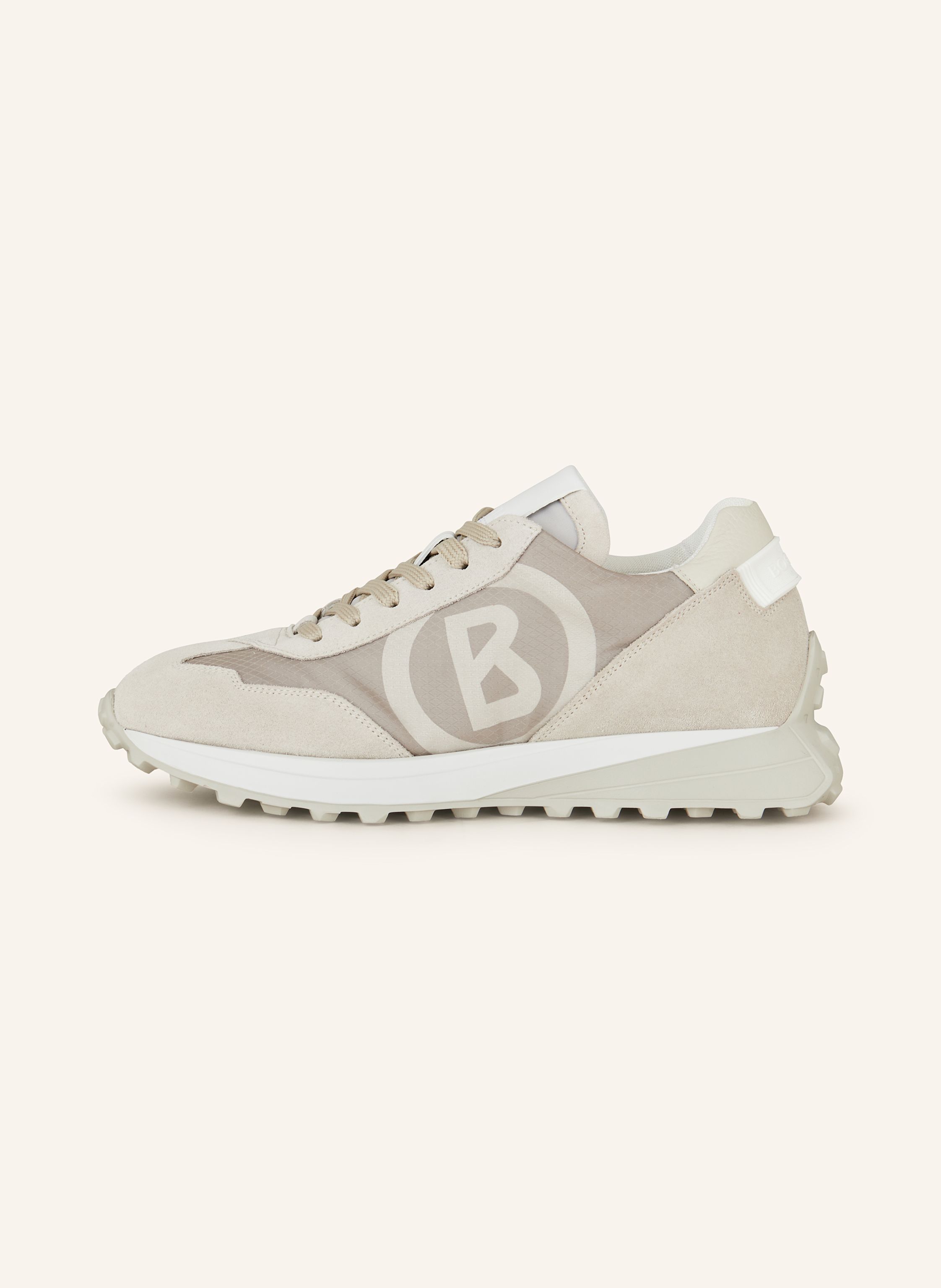 Thumbnail - Bogner Sneaker Charlotte beige