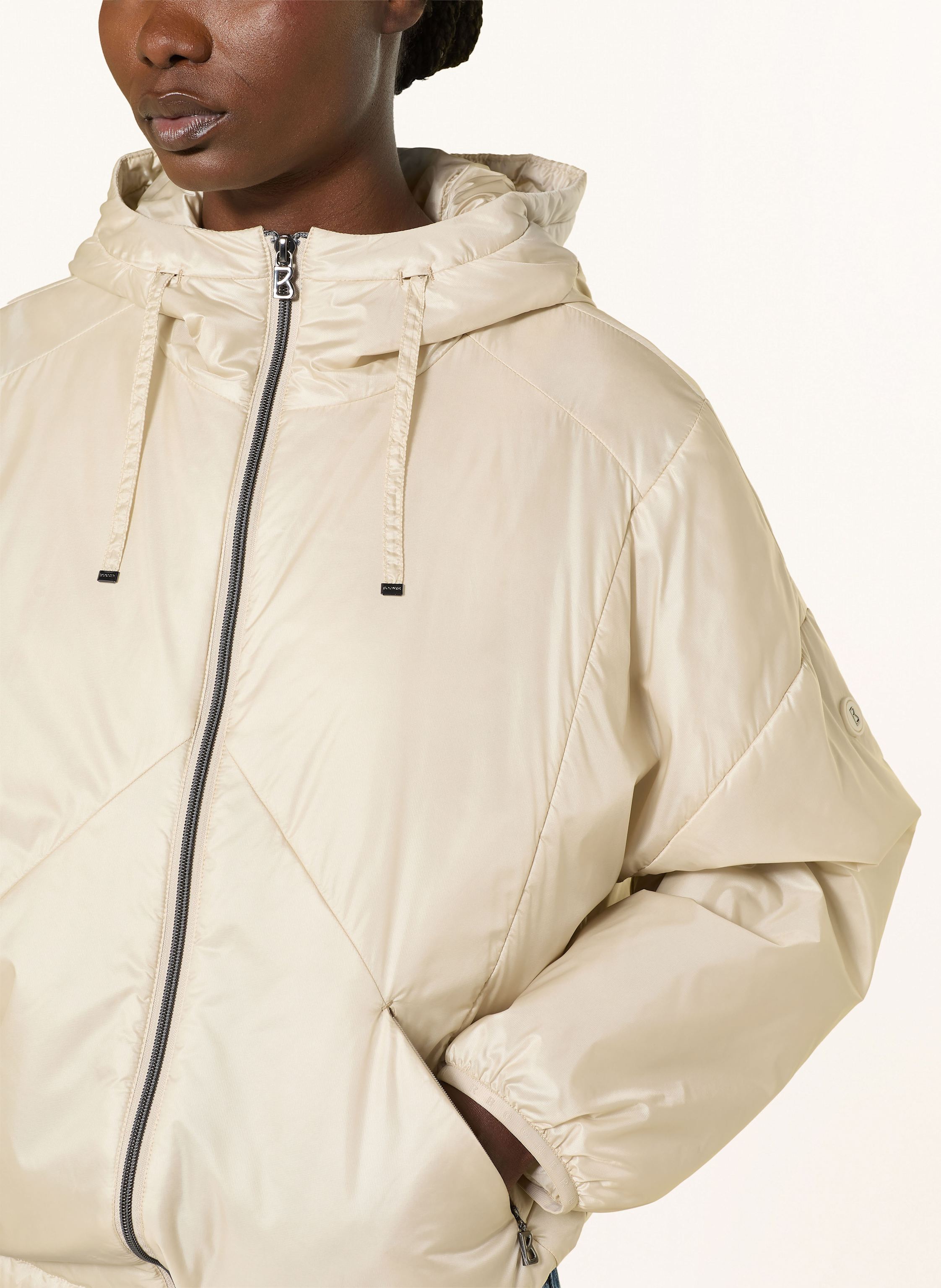Thumbnail - Bogner Jacke Beryll beige