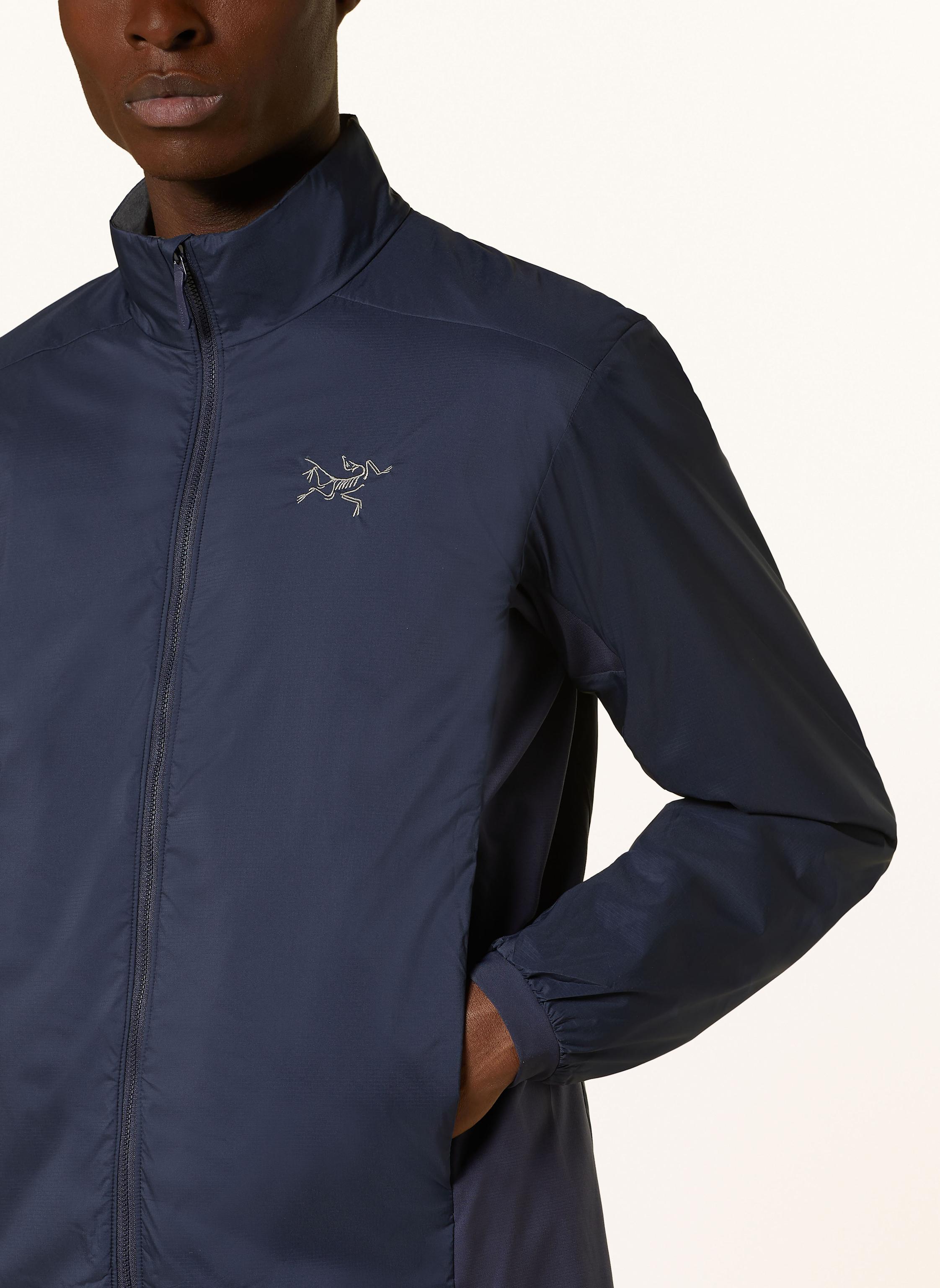 Thumbnail - Arc'teryx Funktionsjacke Atom blau