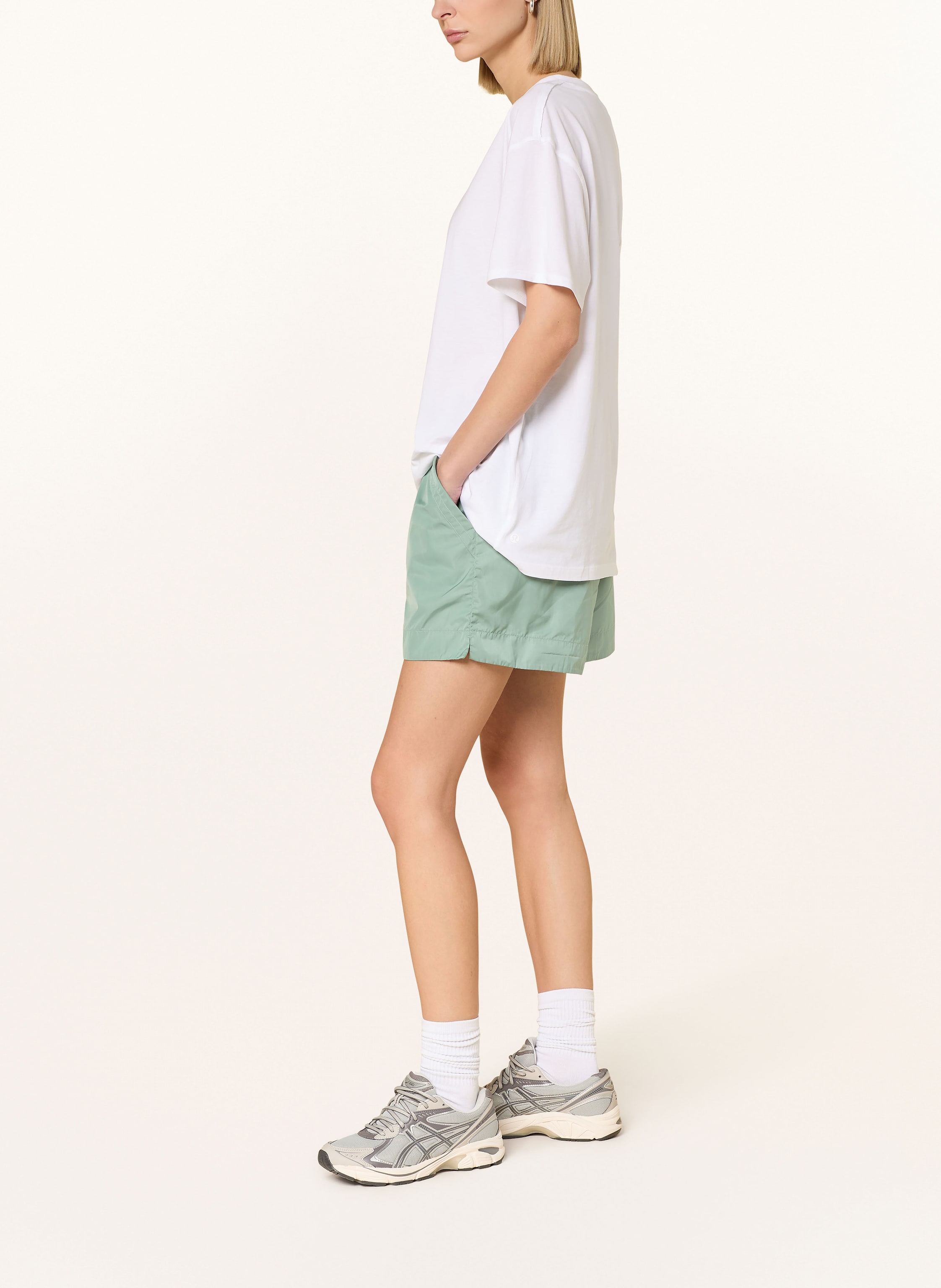 Thumbnail - Under Armour Shorts Ua Unstoppable Utility gruen