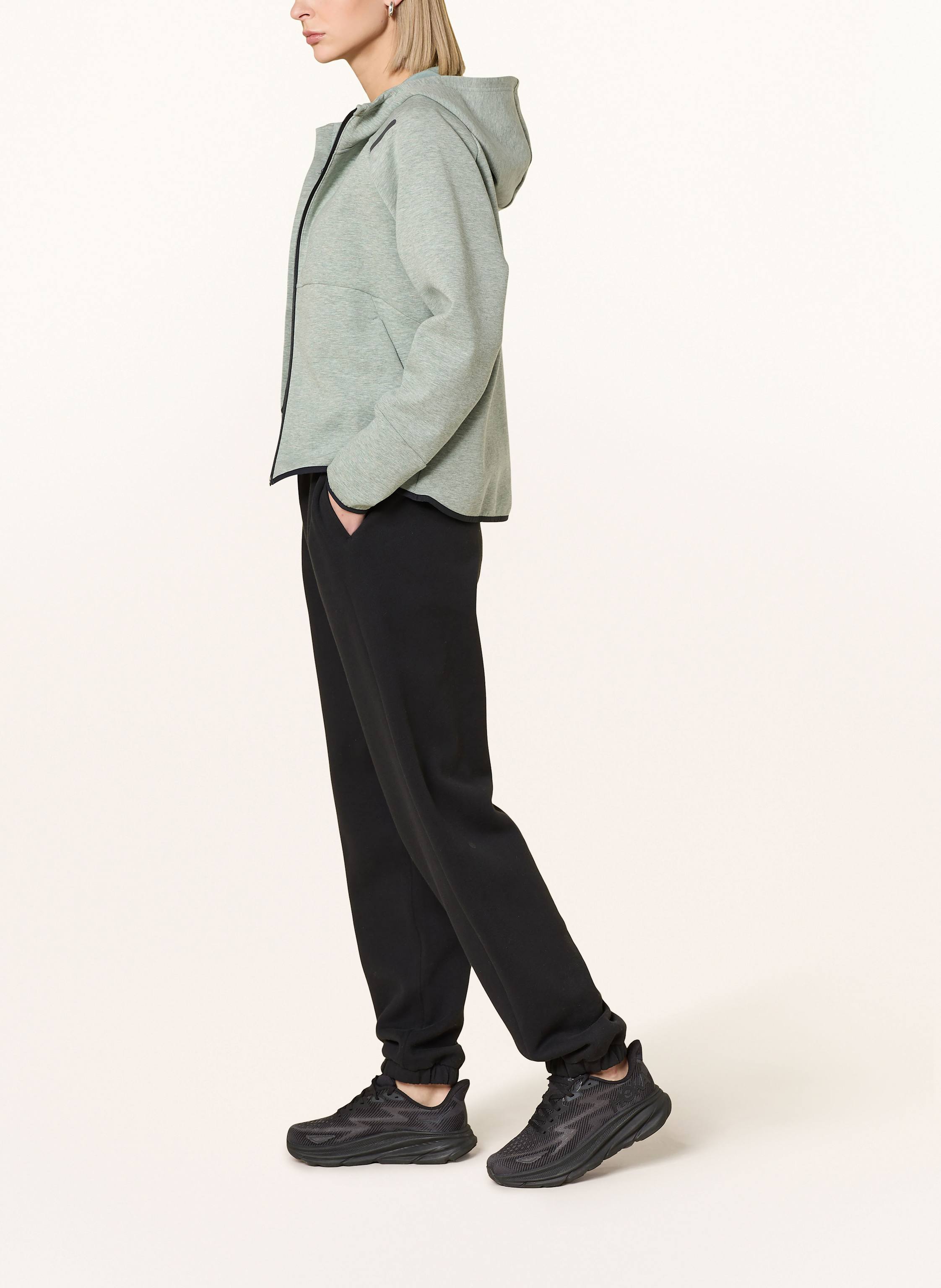 Thumbnail - Under Armour Trainingsjacke Ua Unstoppable gruen