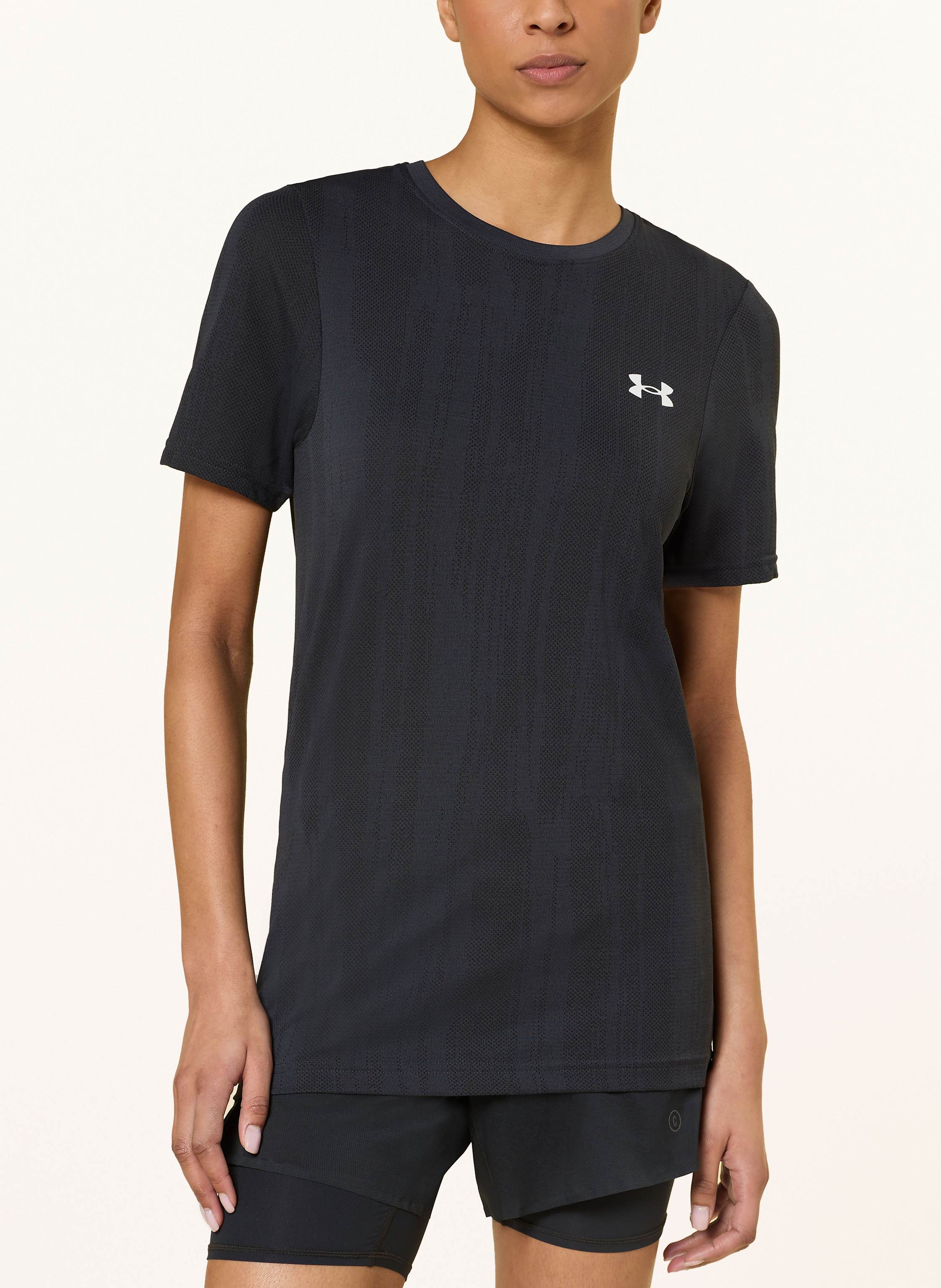 Thumbnail - Under Armour T-Shirt Ua Vanish schwarz