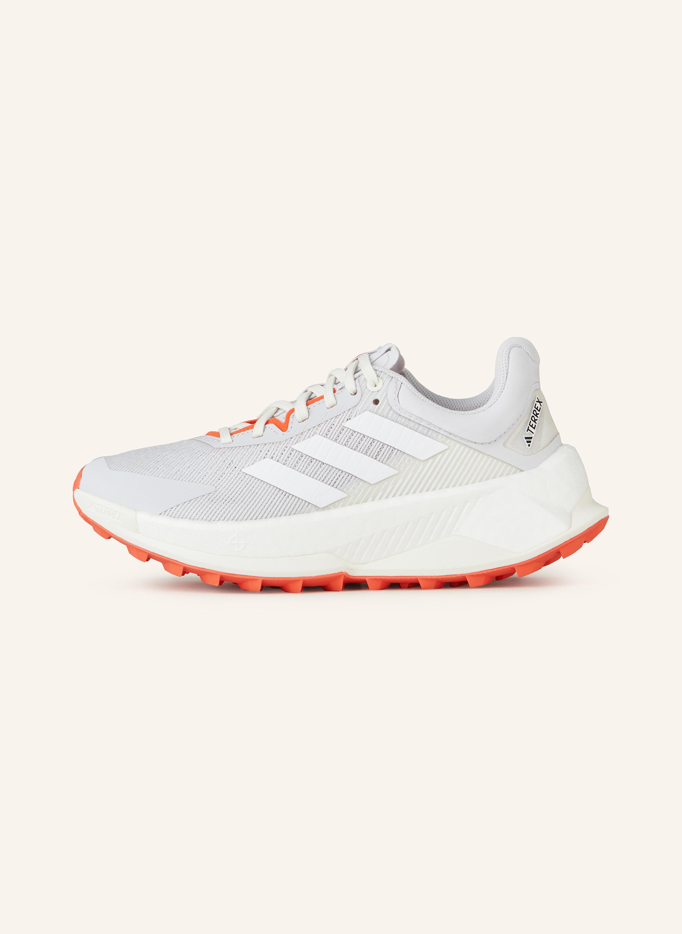 Thumbnail - Adidas Terrex Trailrunning-Schuhe Terrex Soulstride Ultra grau