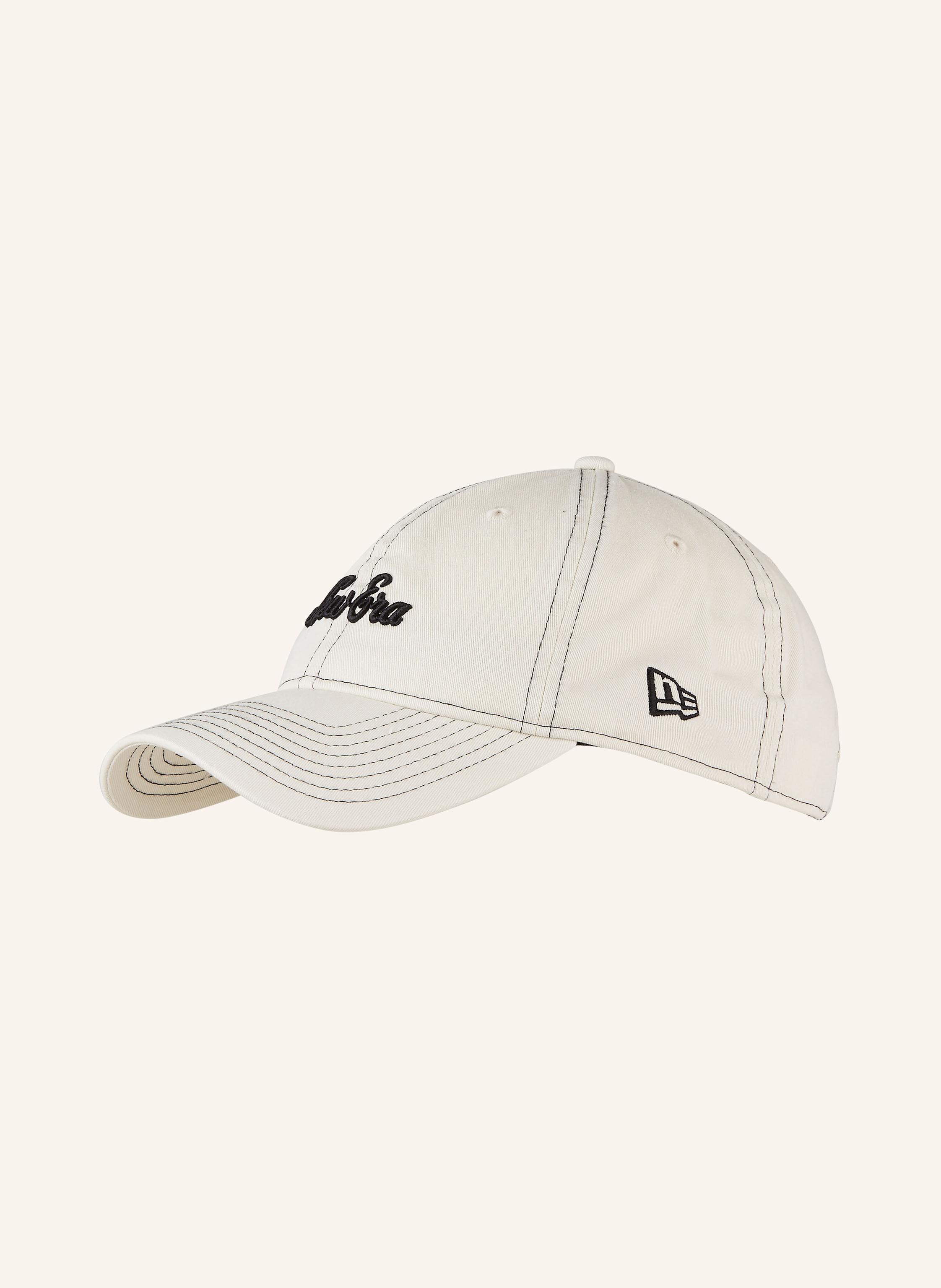 New Era Cap weiss