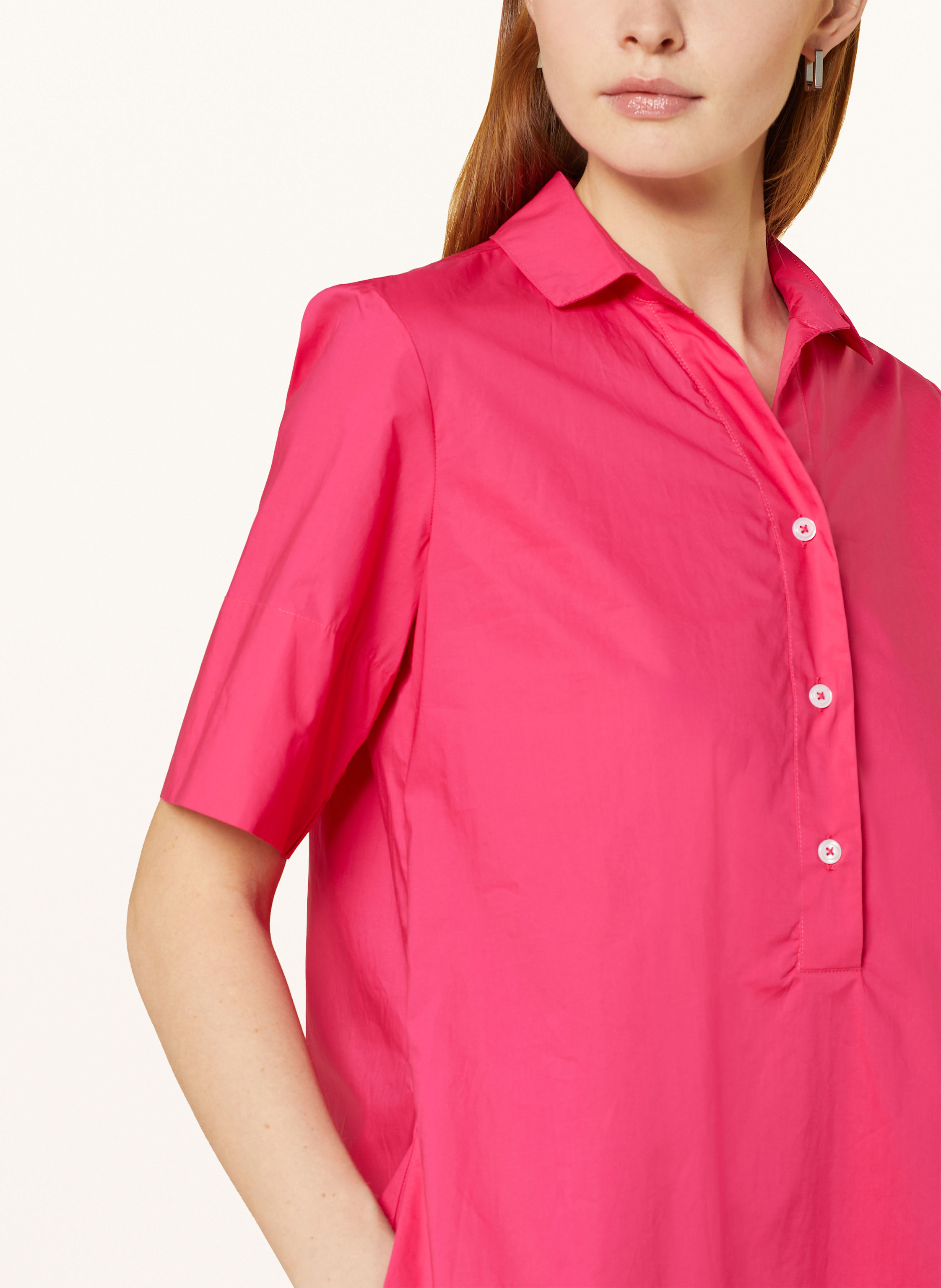 Thumbnail - Rossana Diva Kleid pink