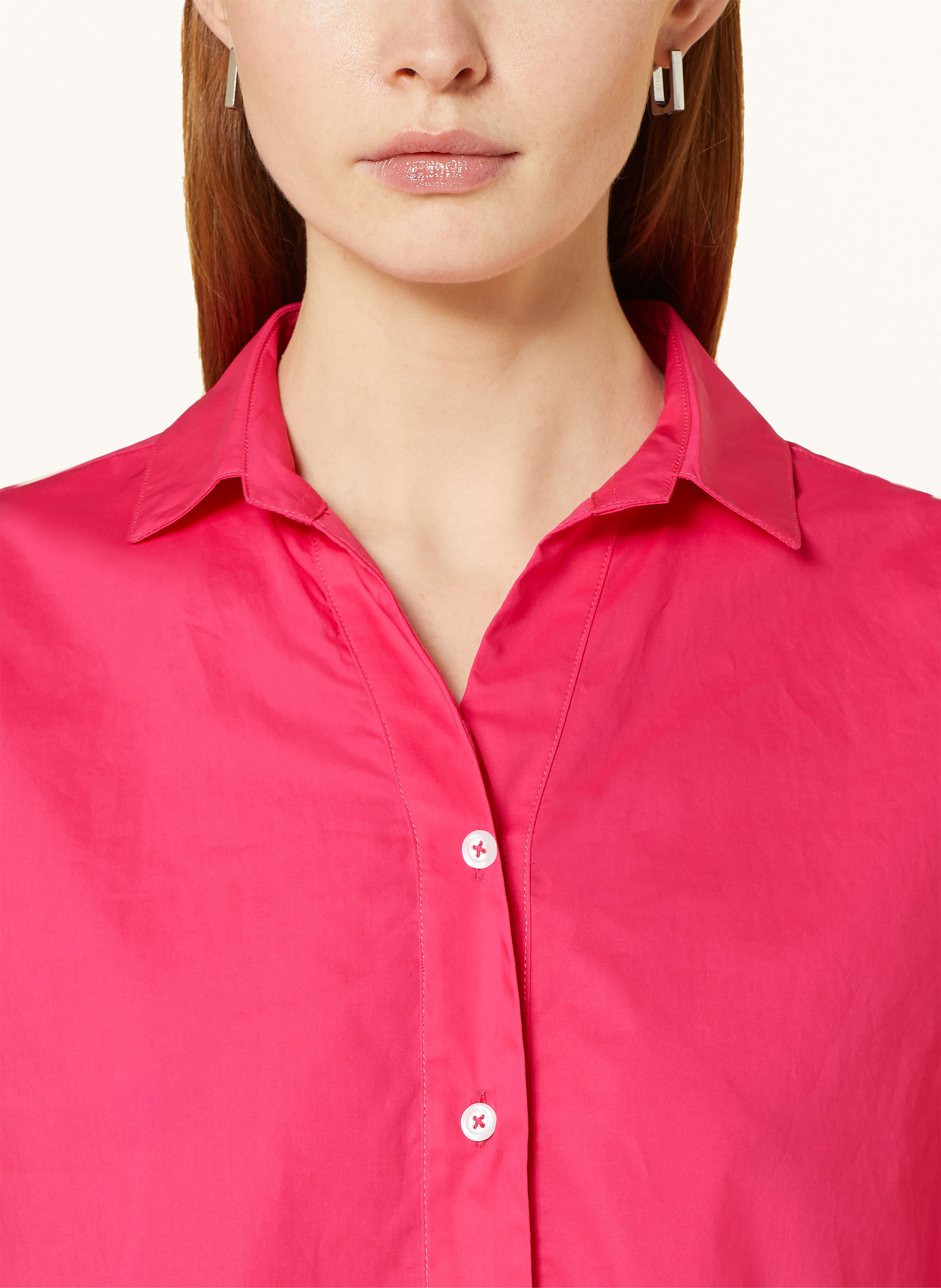 Thumbnail - Rossana Diva Kleid pink