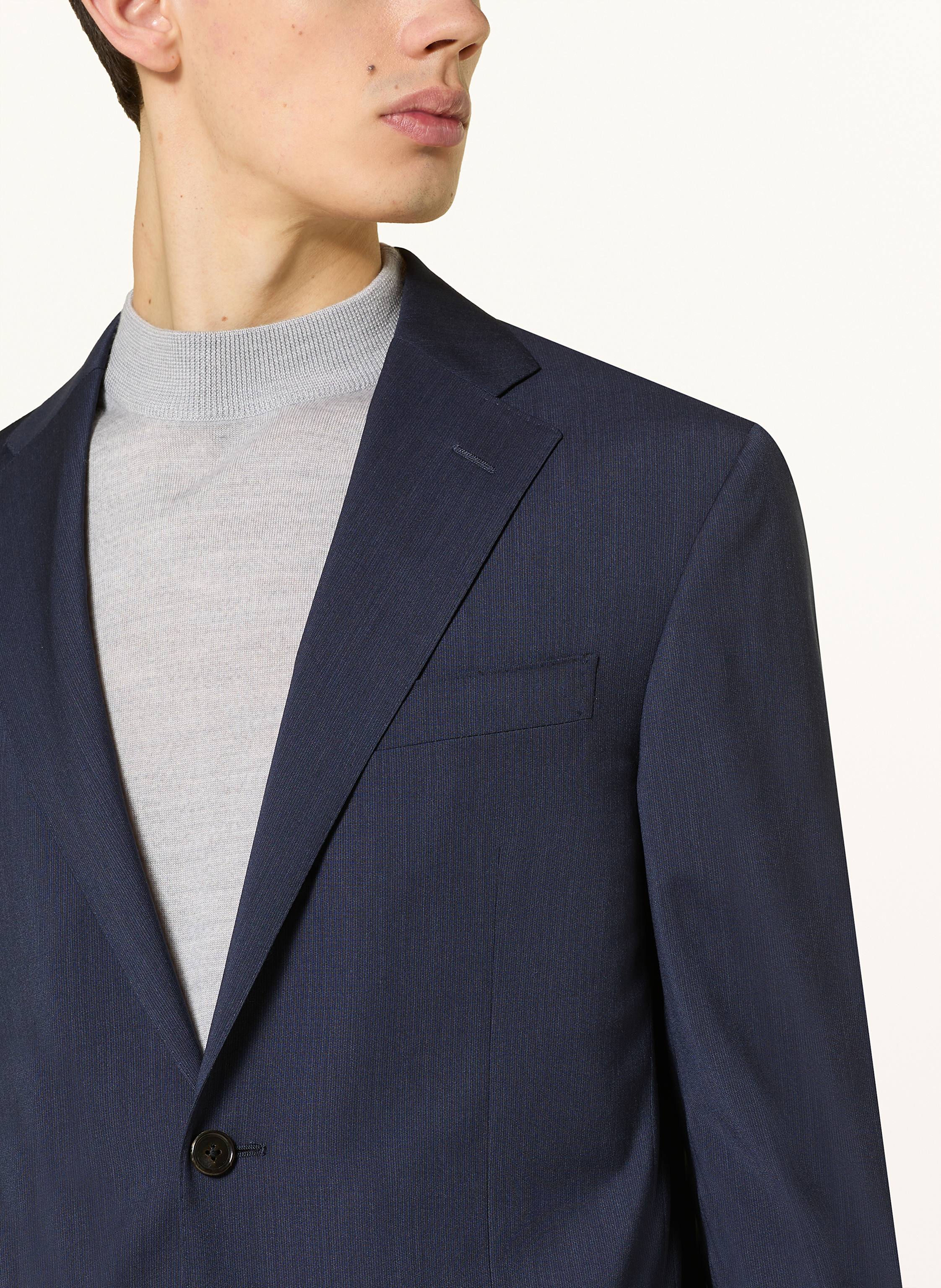 Thumbnail - Corneliani Anzug Slim Fit blau