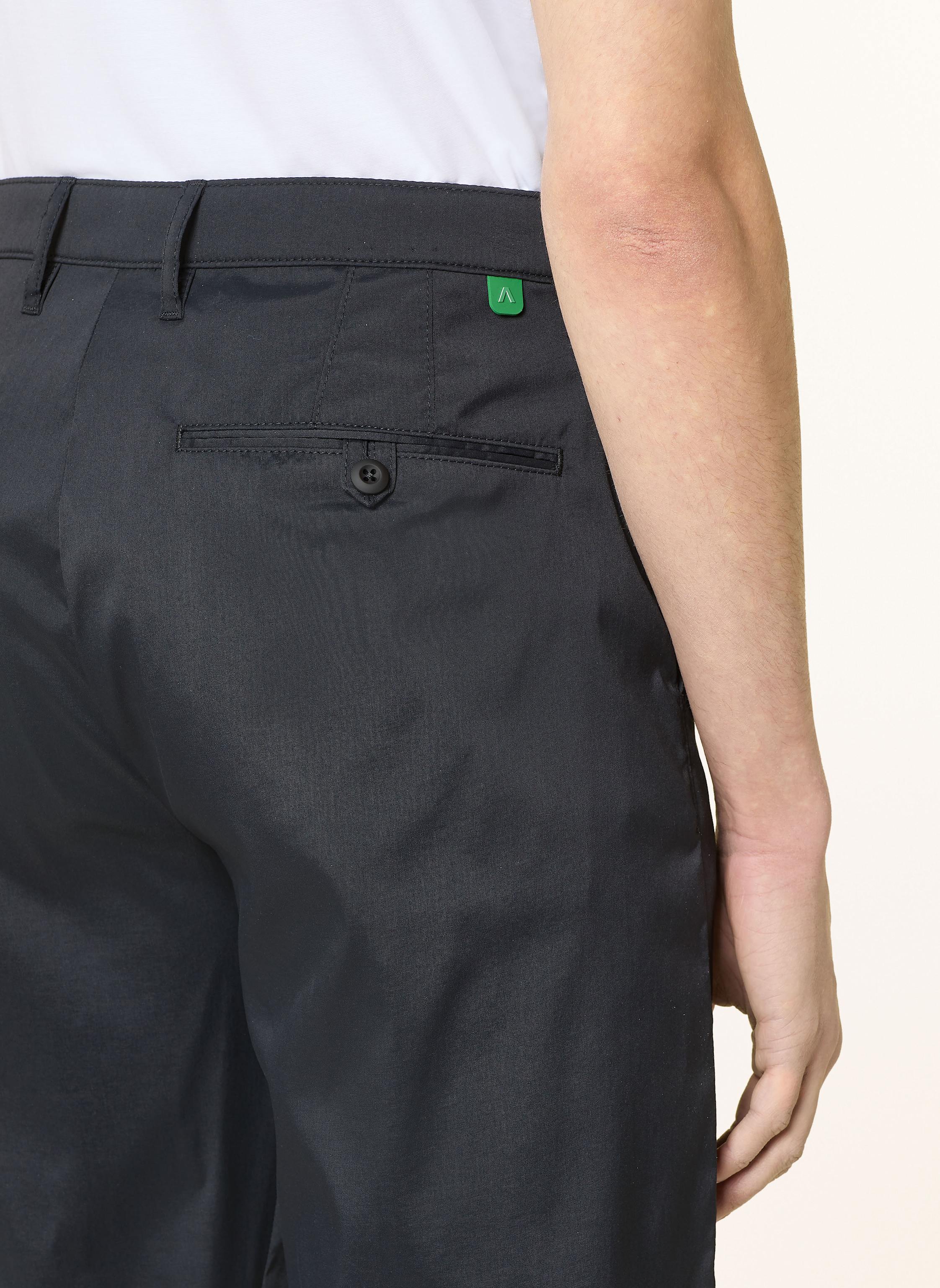 Thumbnail - Alberto Golfhose Luis-Y schwarz