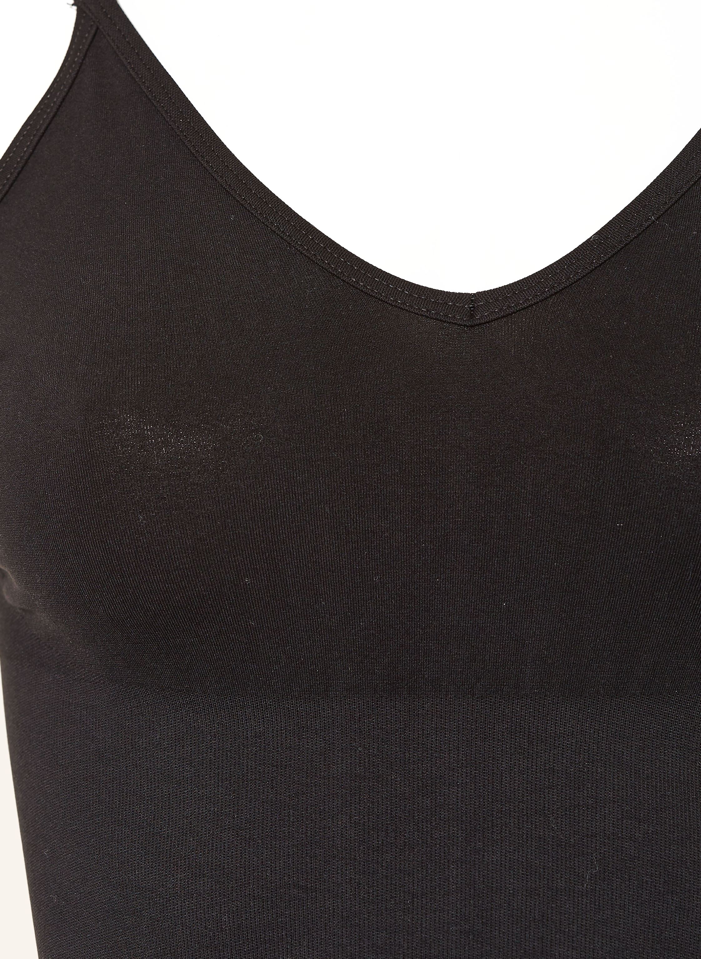 Thumbnail - Spanx Shape-Body Spanxsculpt™ Seamless Power schwarz