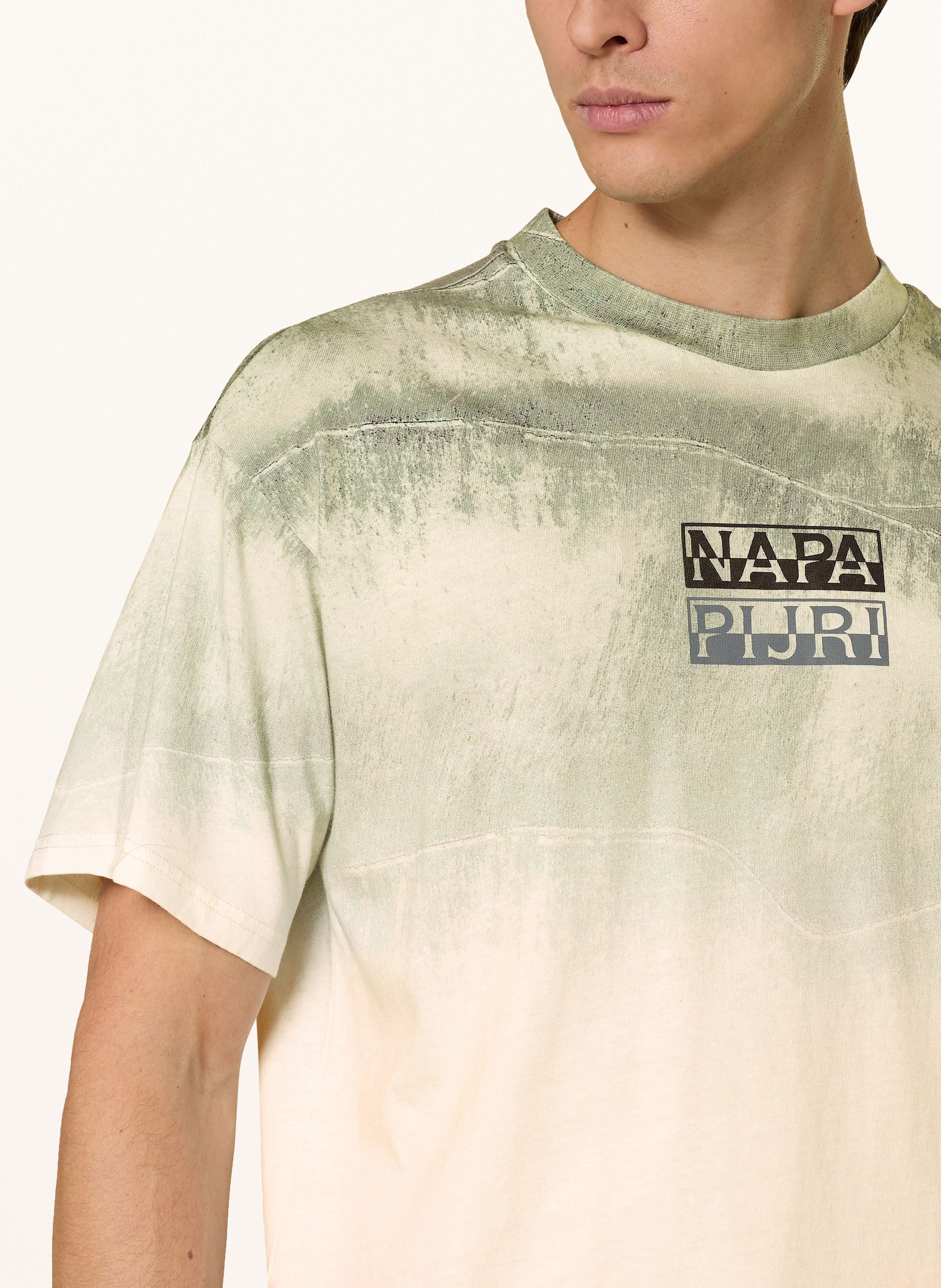 Thumbnail - Napapijri T-Shirt Tora weiss