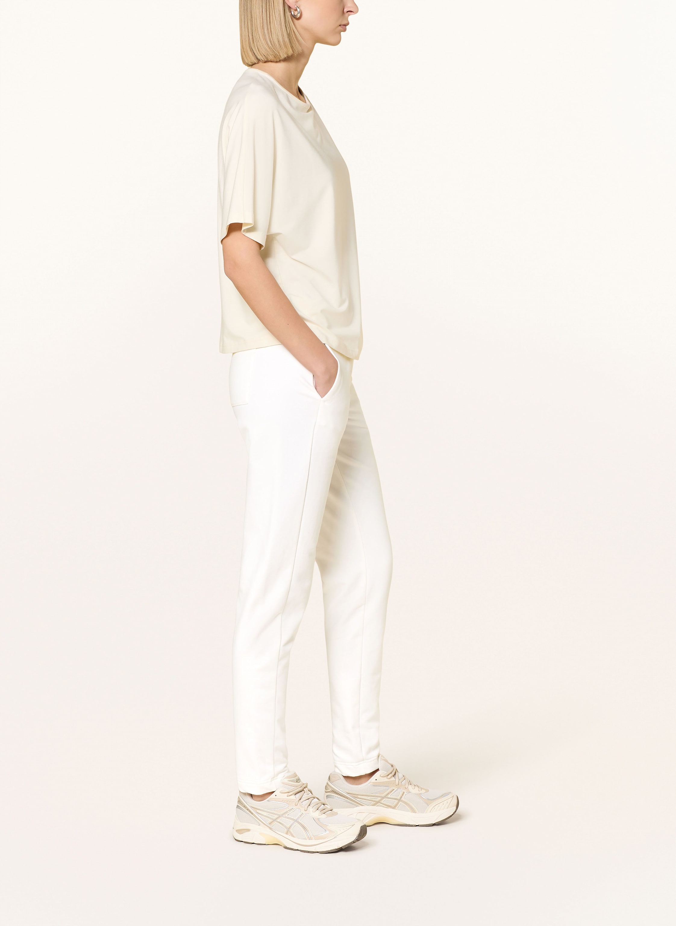 Thumbnail - Elbsand Sweatpants Briane weiss