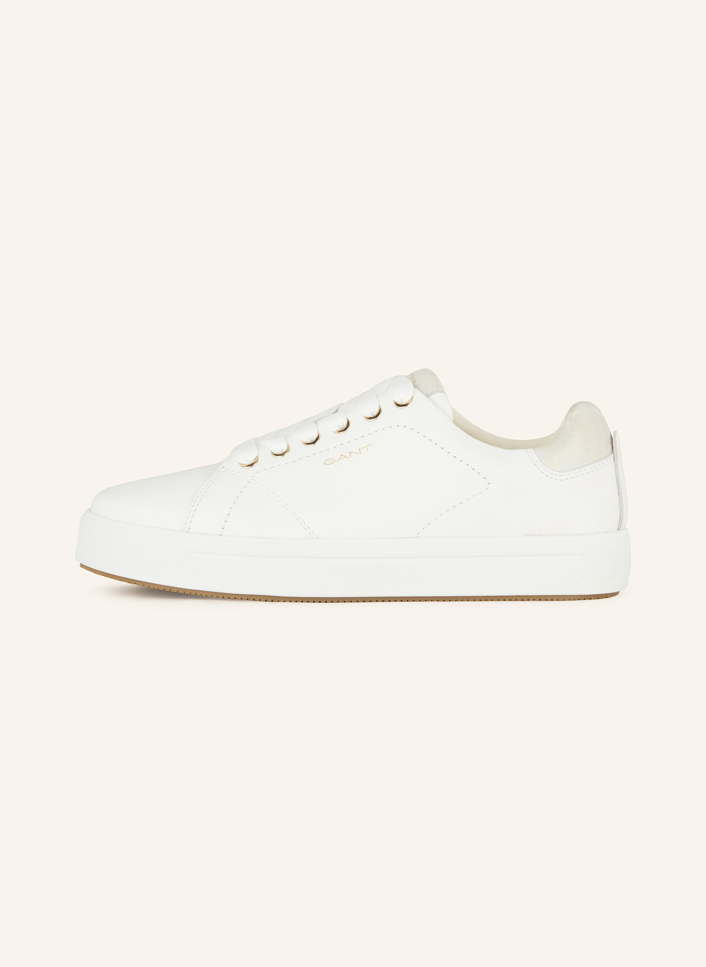 Thumbnail - Gant Sneaker Avino weiss