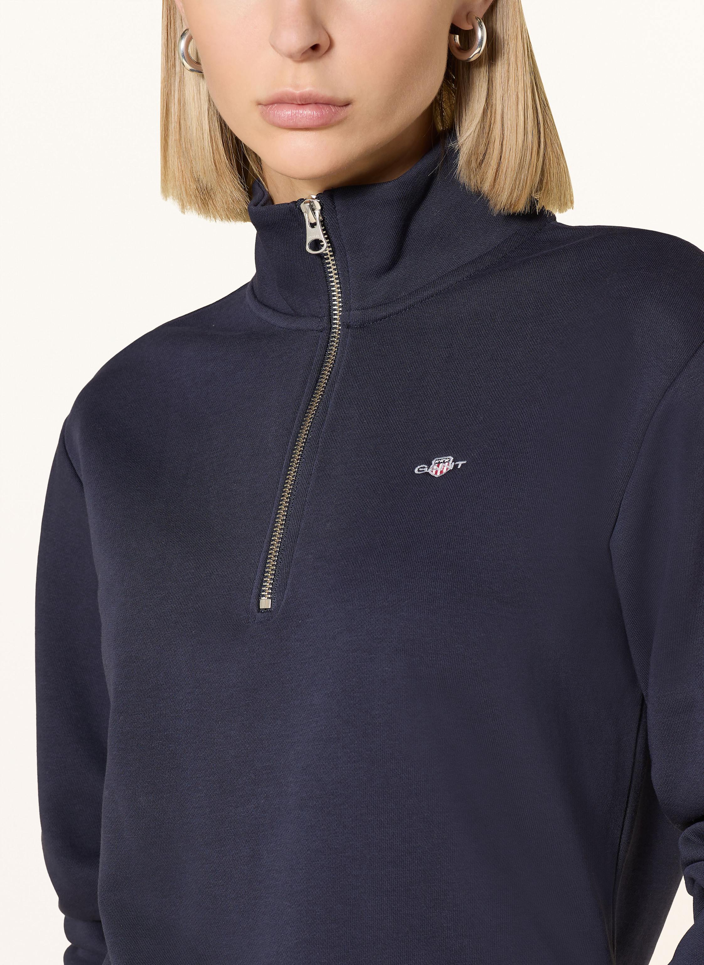 Thumbnail - Gant Sweat-Troyer Shield blau