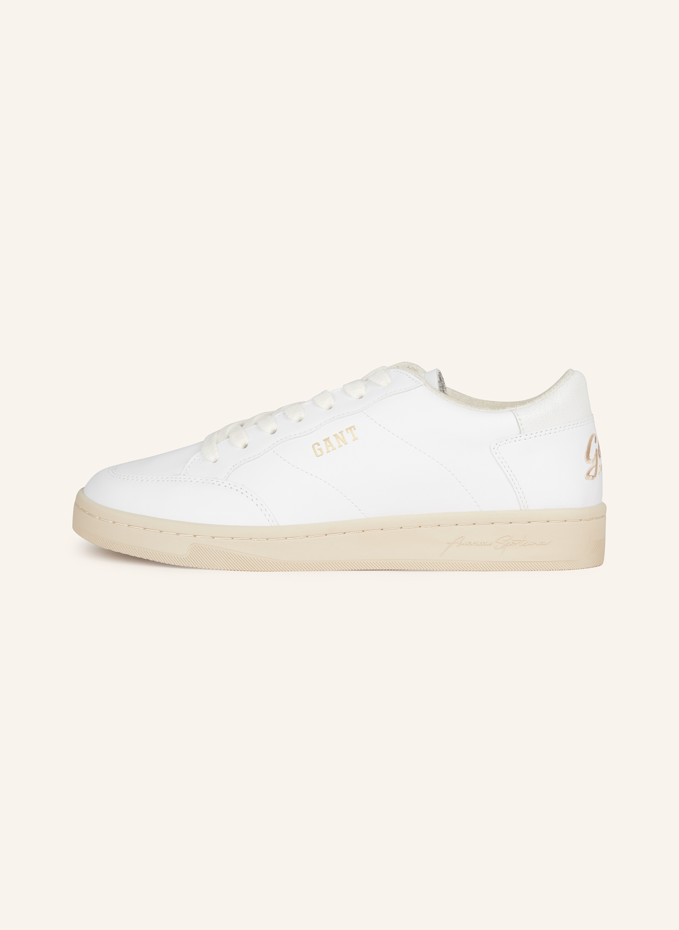 Thumbnail - Gant Sneaker Prepus weiss