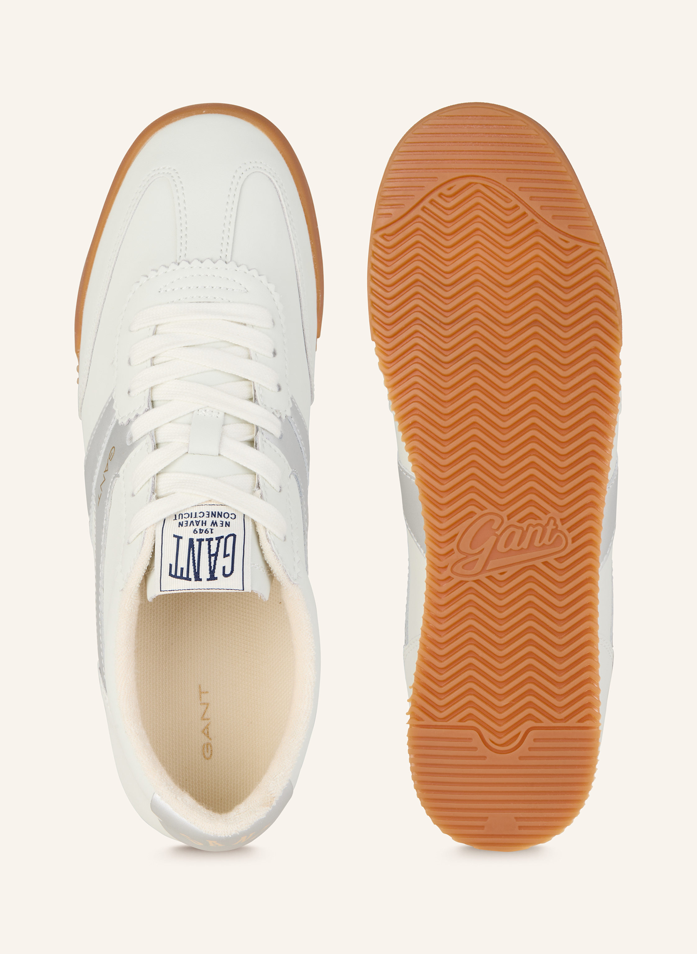 Thumbnail - Gant Sneaker Beylana weiss