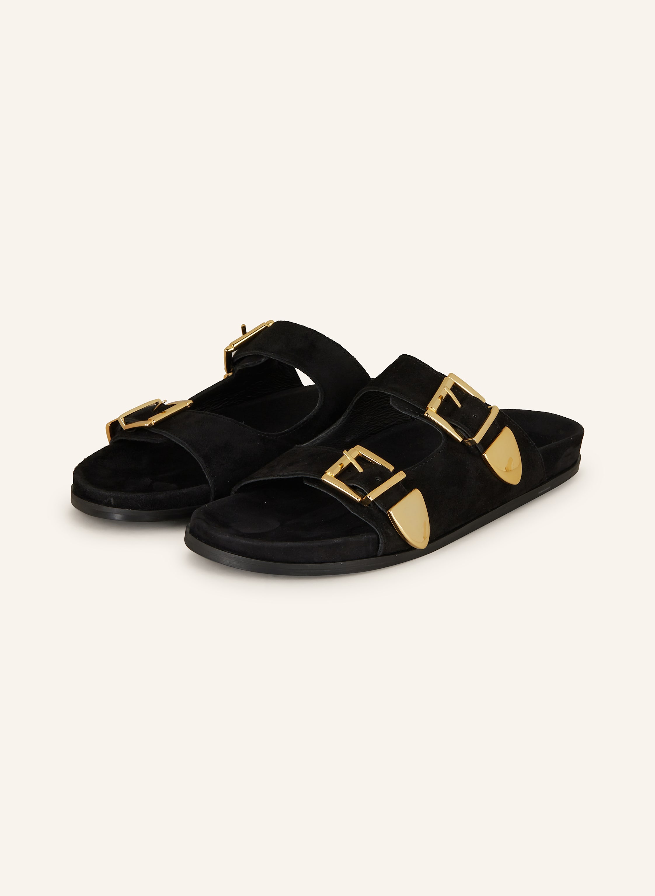 billi bi Sandalen