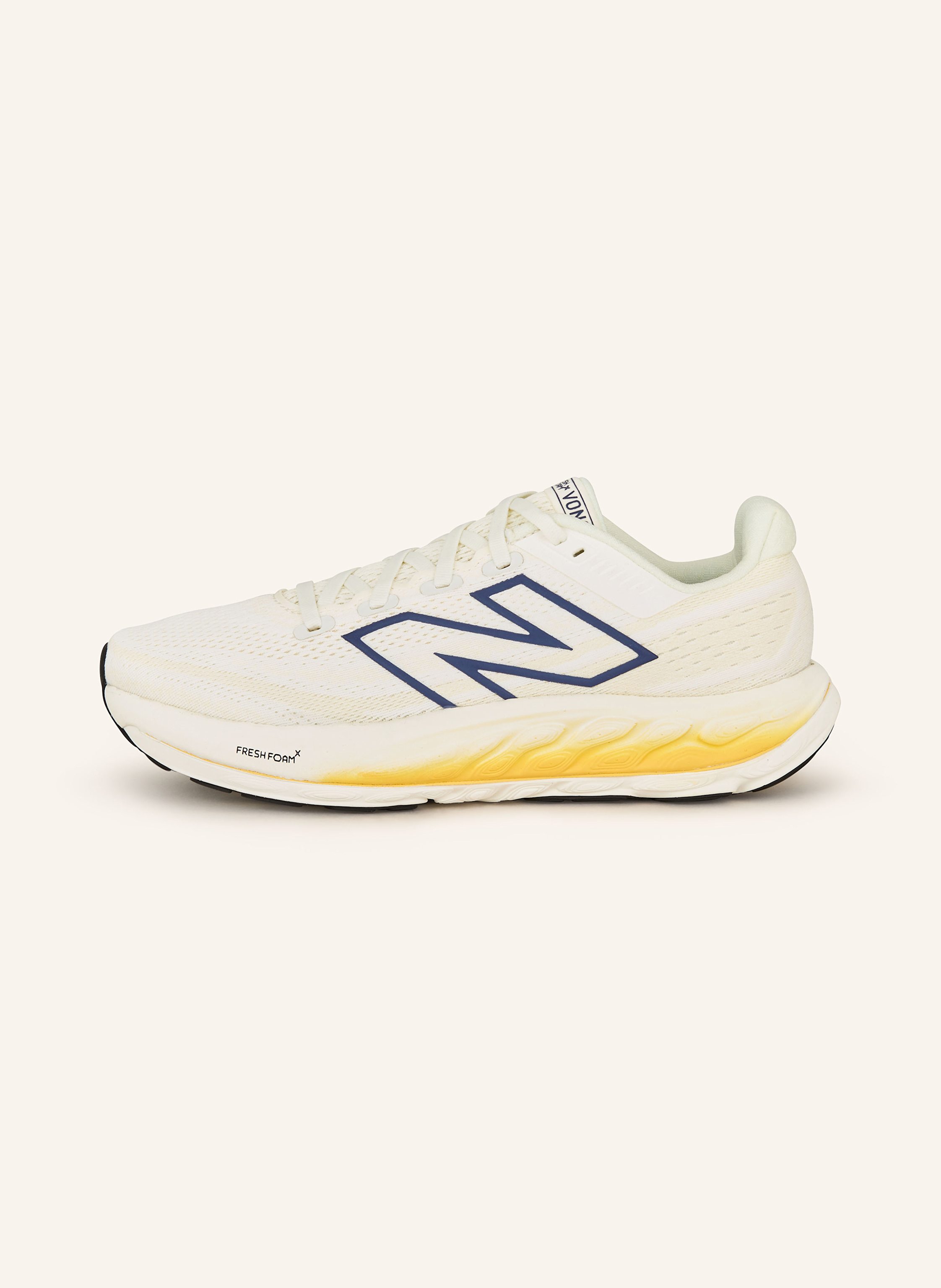Thumbnail - New Balance Laufschuhe Fresh Foam X Vongo v6 weiss