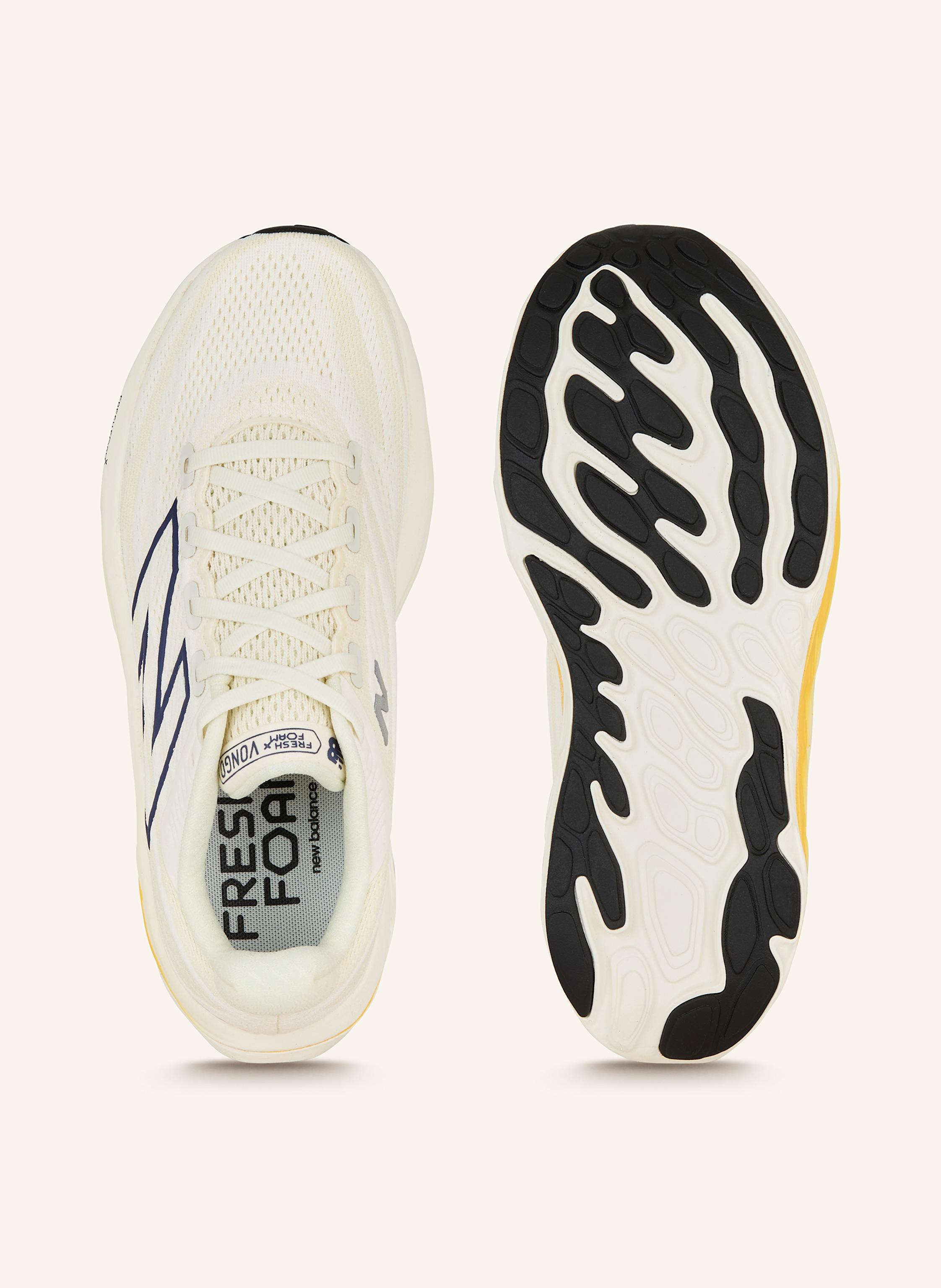 Thumbnail - New Balance Laufschuhe Fresh Foam X Vongo v6 weiss