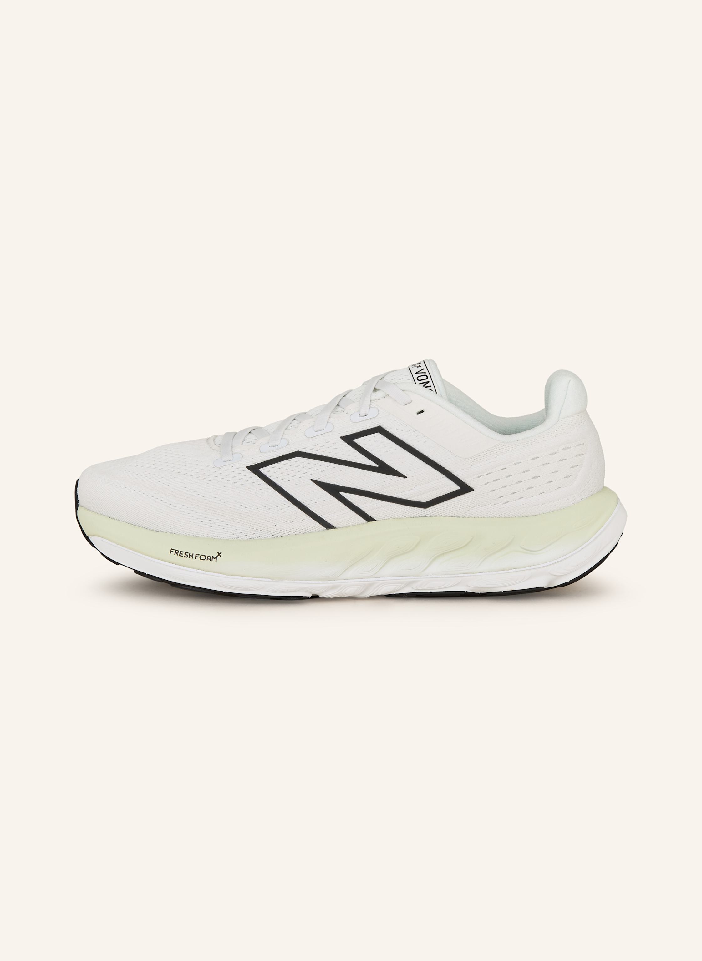 Thumbnail - New Balance Laufschuhe Vongo v6 weiss