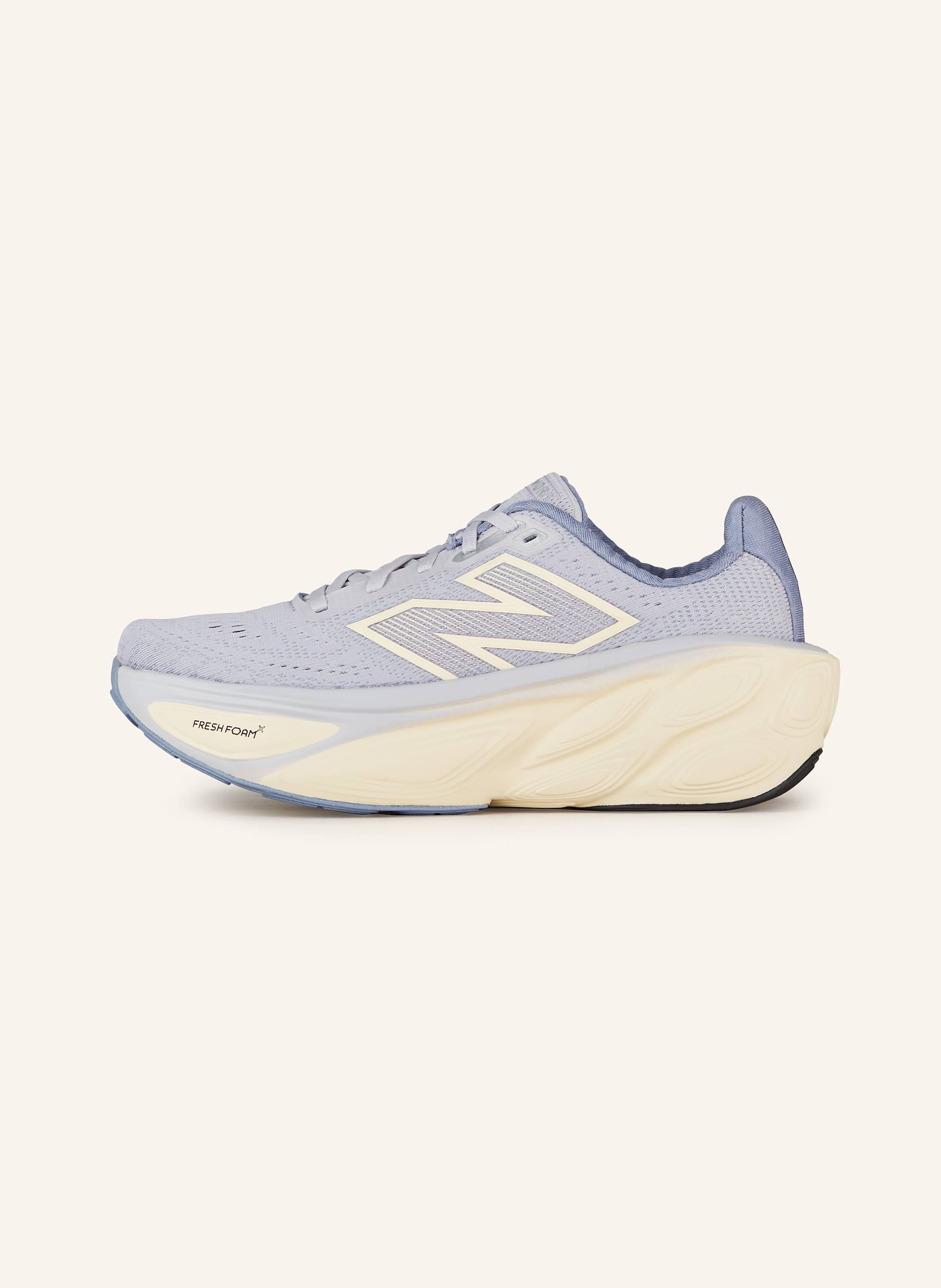 Thumbnail - New Balance Laufschuhe Fresh Foam X v5 lila