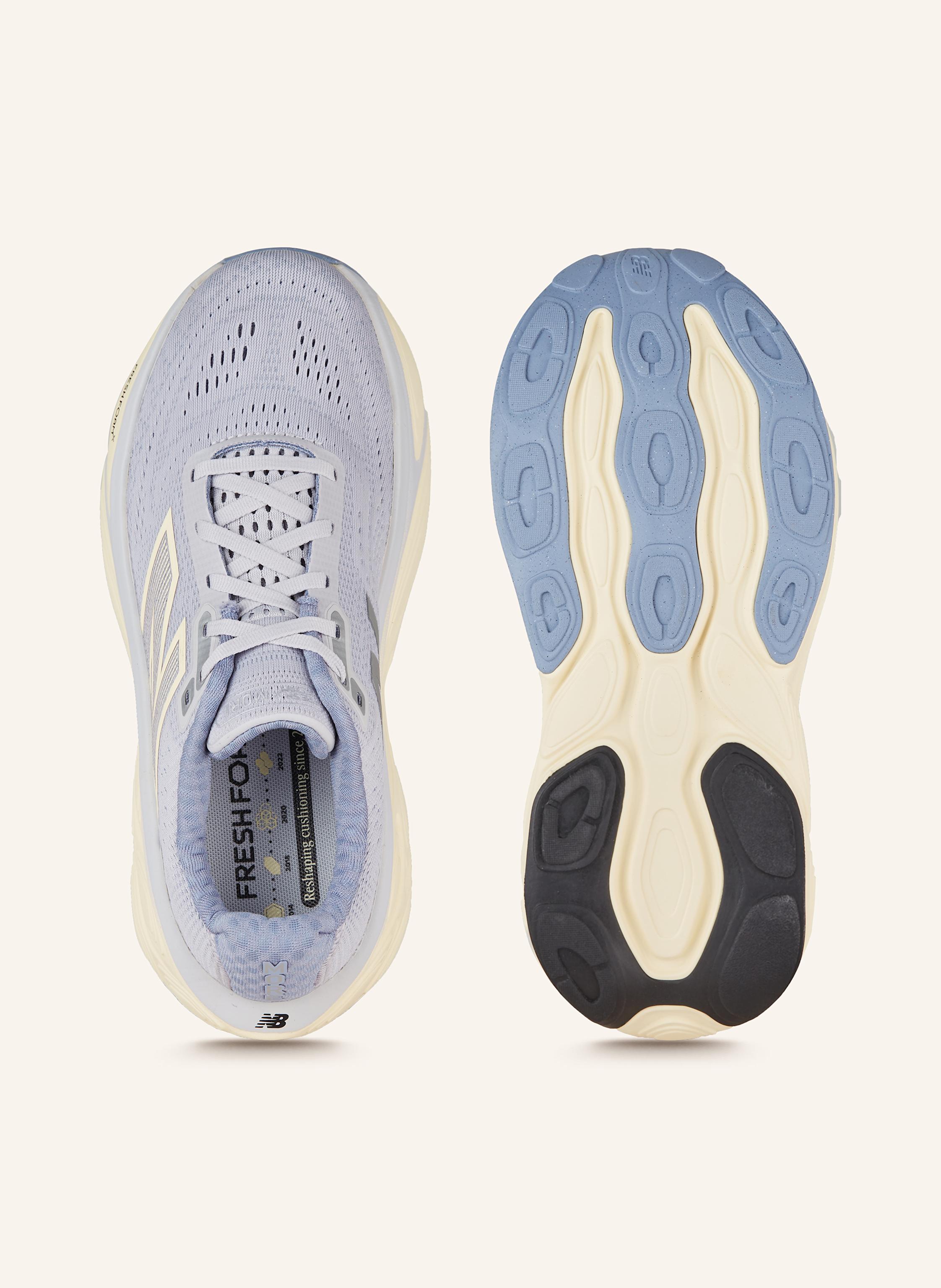 Thumbnail - New Balance Laufschuhe Fresh Foam X v5 lila