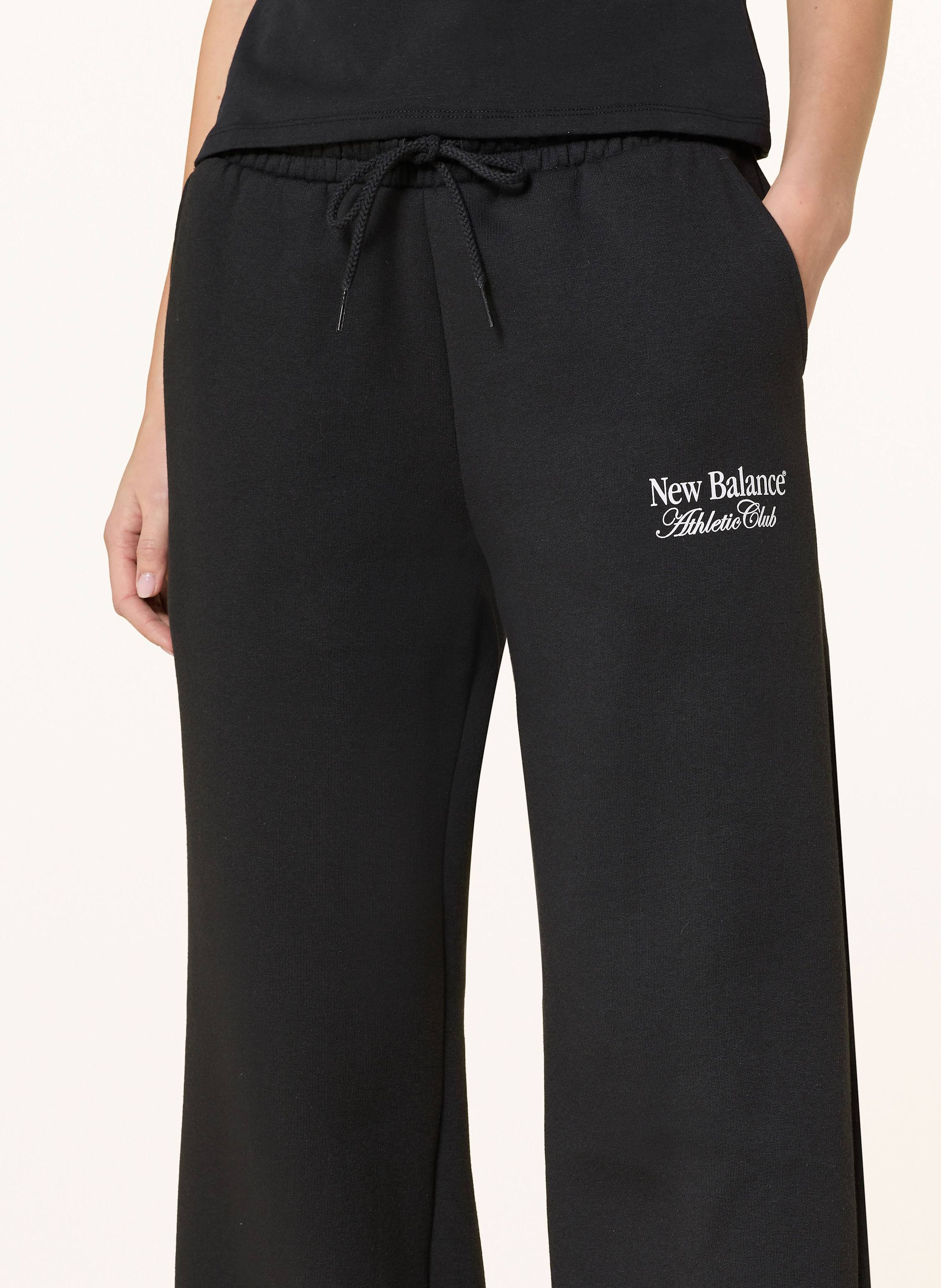 Thumbnail - New Balance Sweatpants wp51954 schwarz