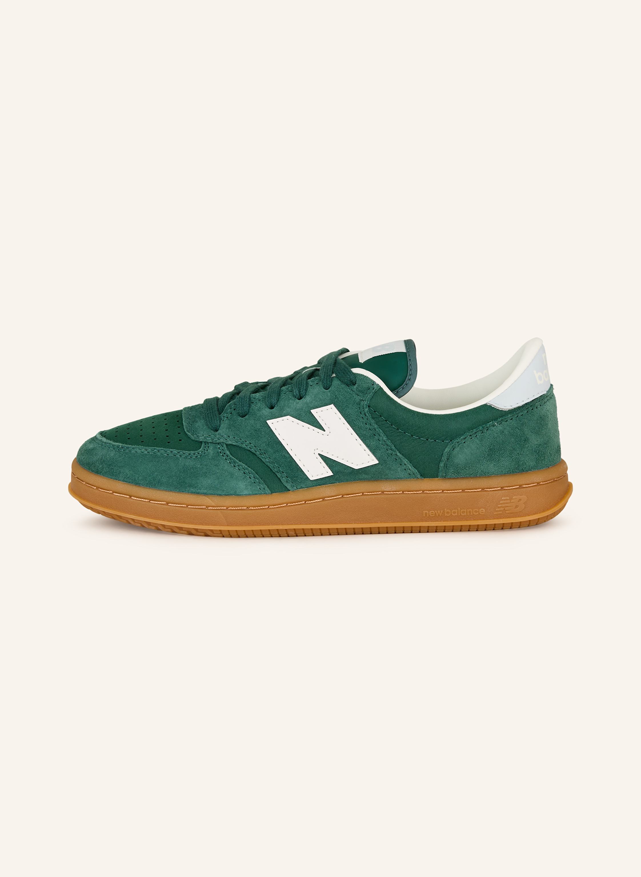 Thumbnail - New Balance Sneaker ct500 gruen