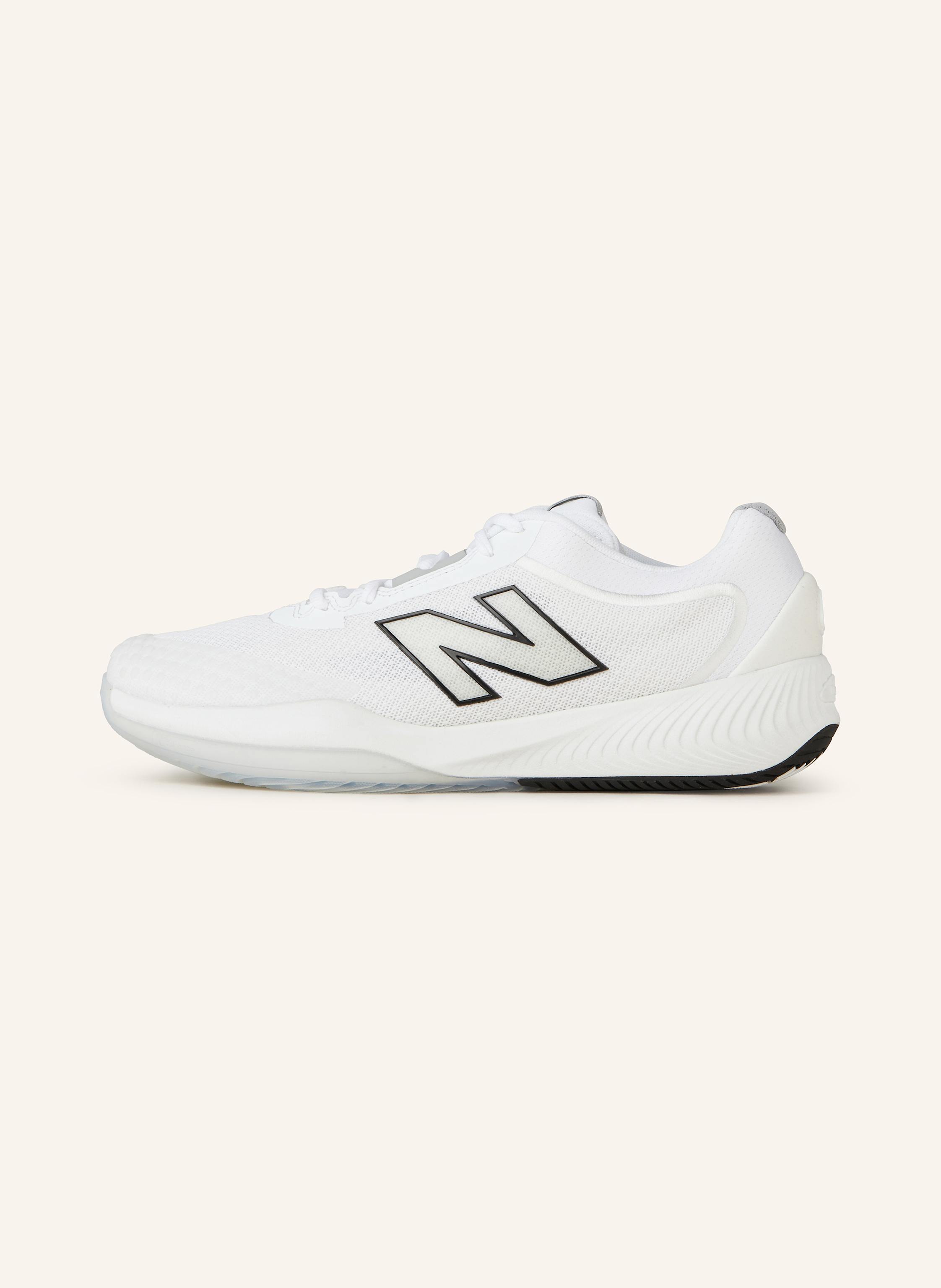 Thumbnail - New Balance Tennisschuhe Mch996V6 weiss