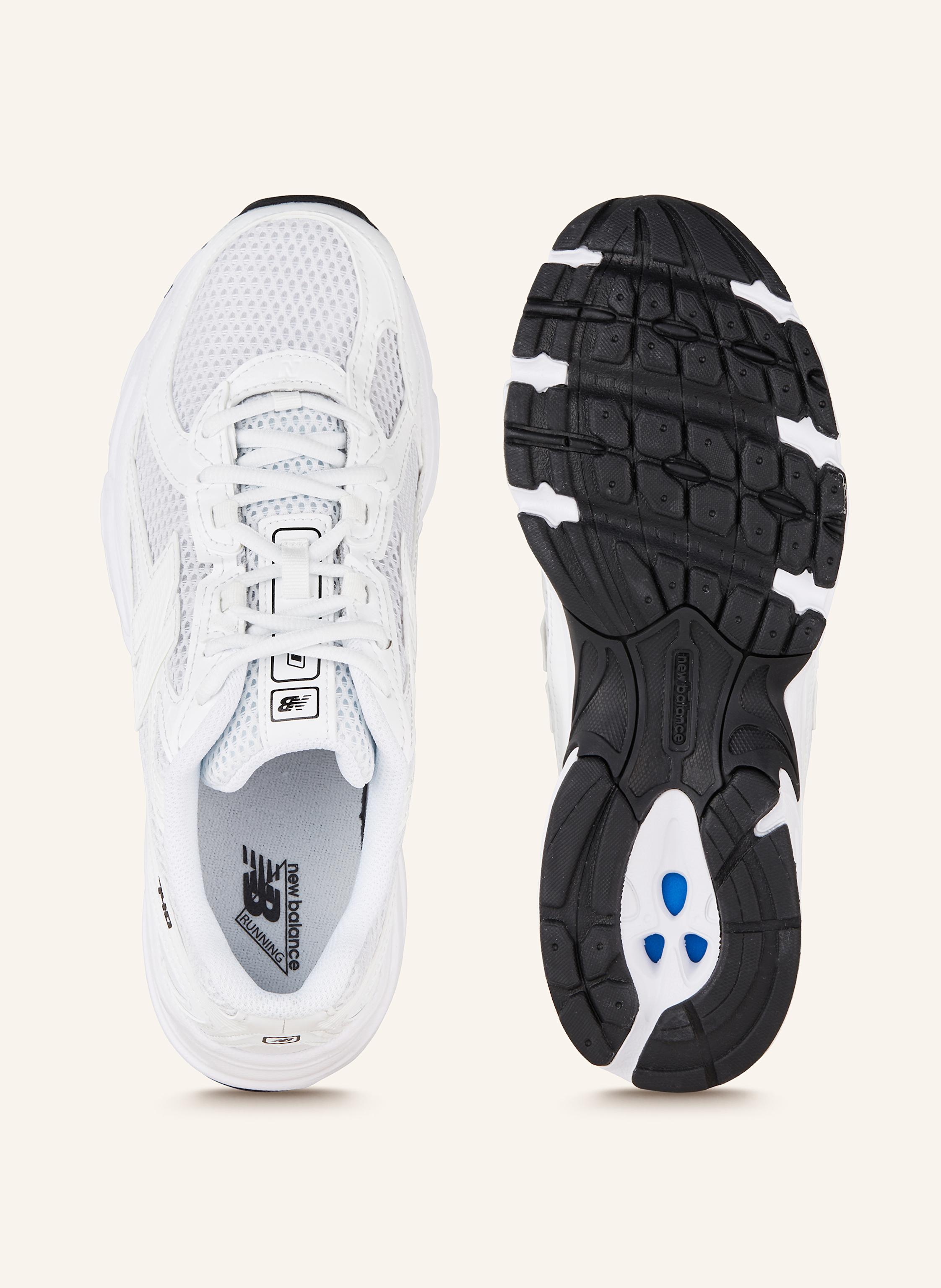 Thumbnail - New Balance Sneaker u740 weiss