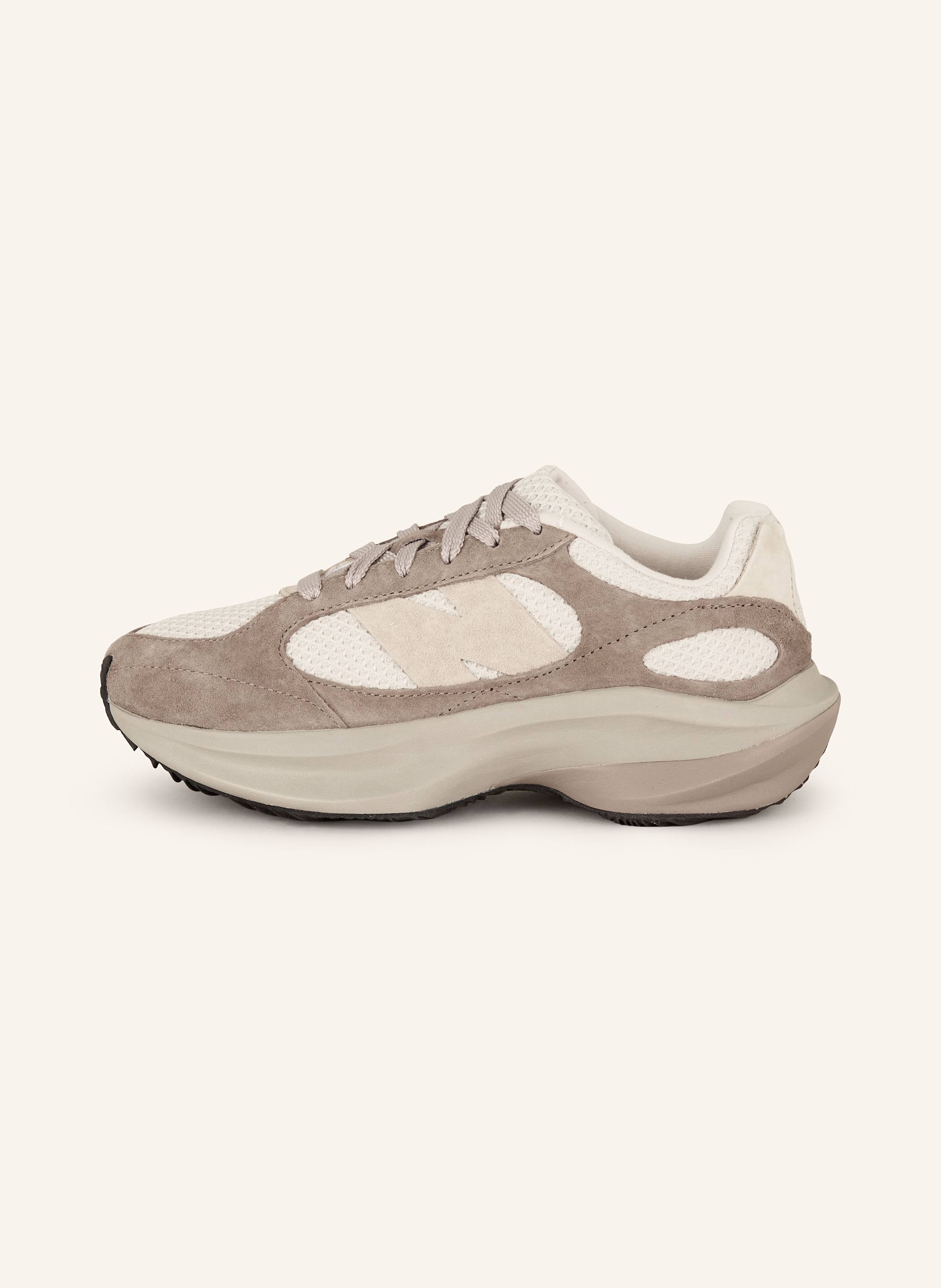 Thumbnail - New Balance Sneaker Wrpd v1 braun