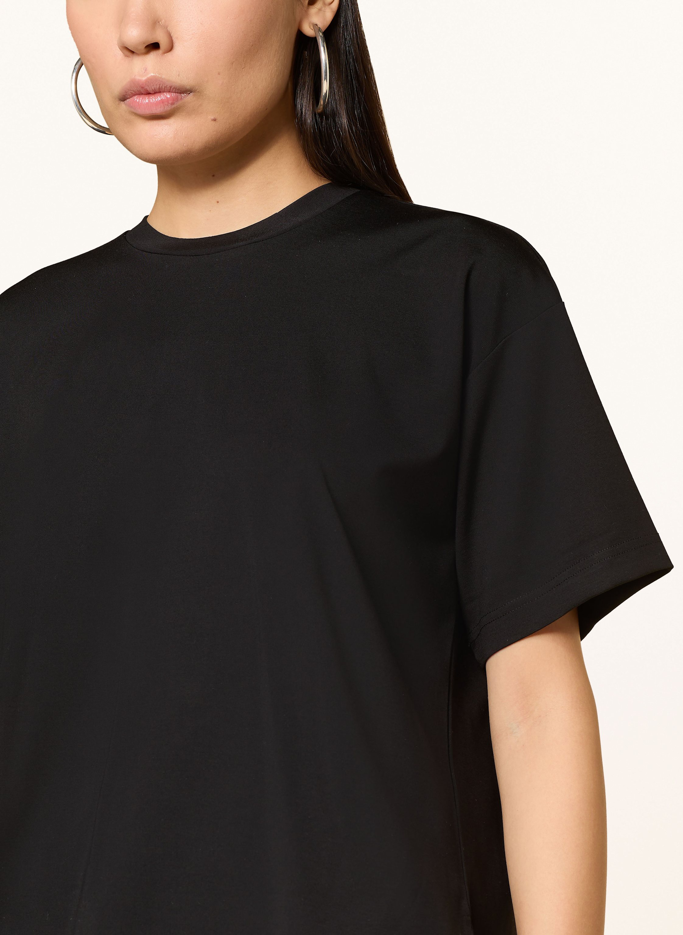 Thumbnail - Herrlicher T-Shirt Stinella schwarz