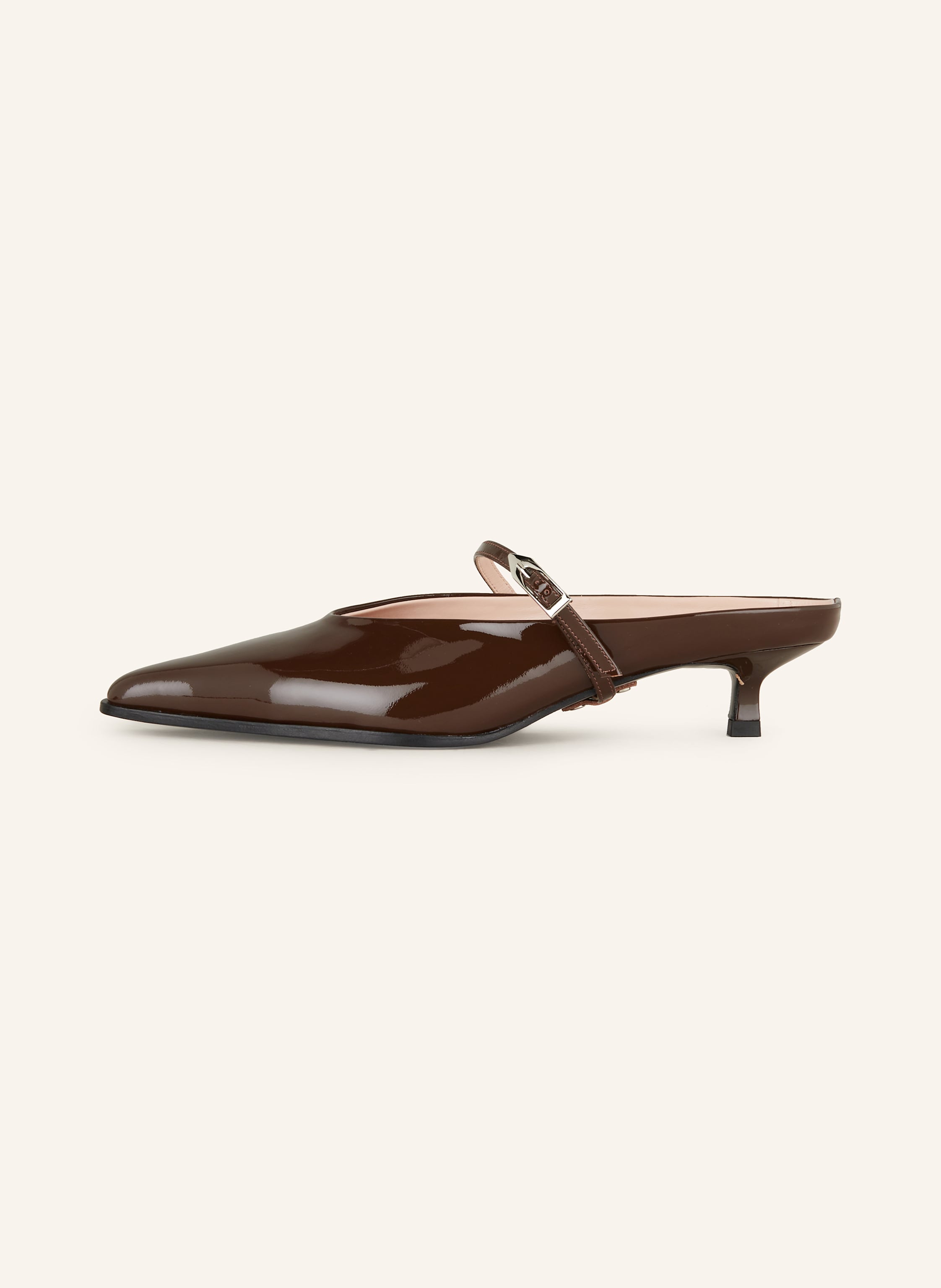 Thumbnail - Mi/Mai Lack-Mules Suzanne braun
