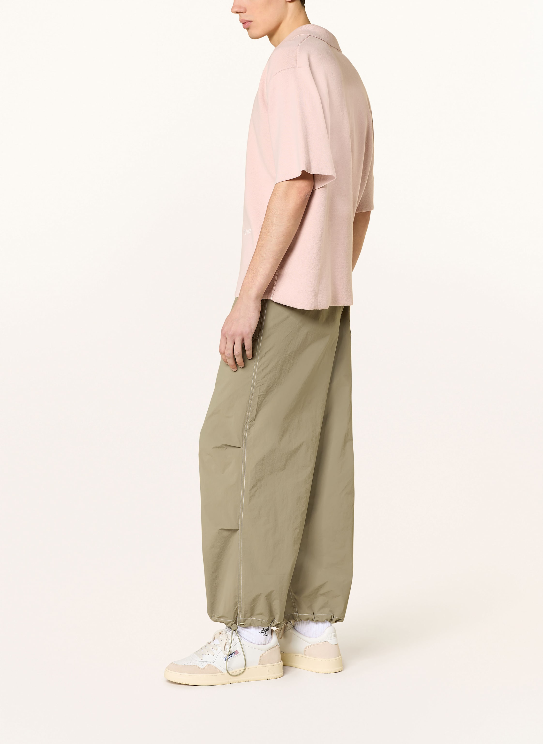 Thumbnail - Autry Hose gruen