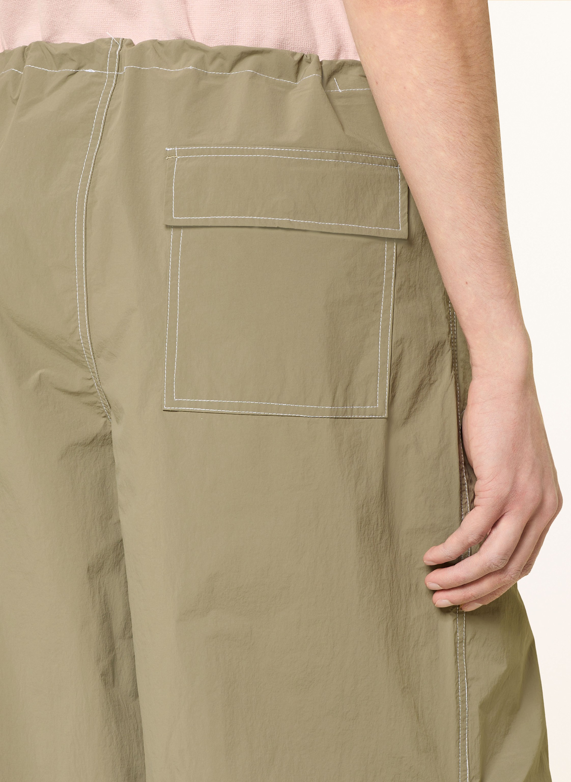 Thumbnail - Autry Hose gruen