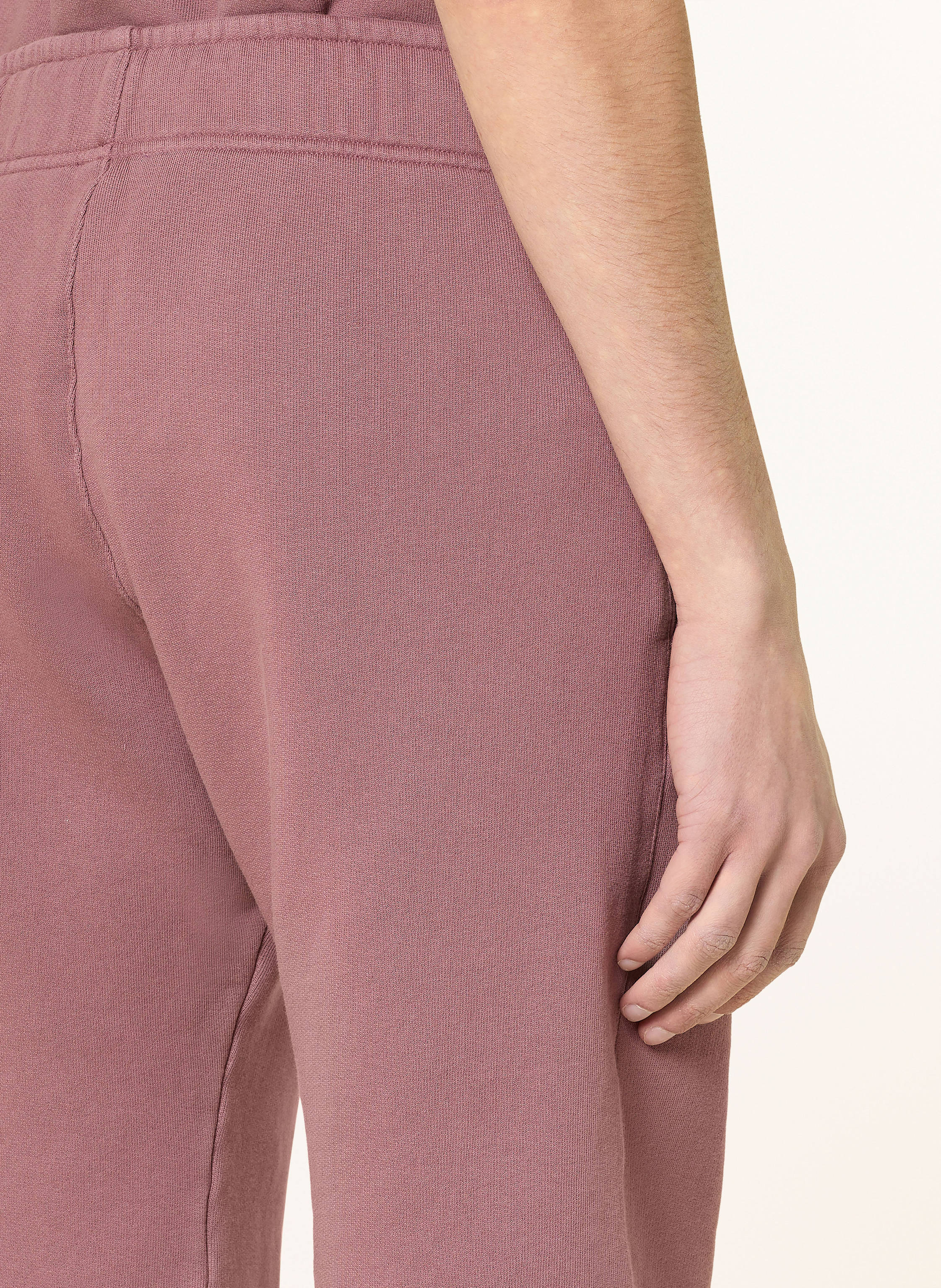 Thumbnail - Autry Sweatshorts rosa