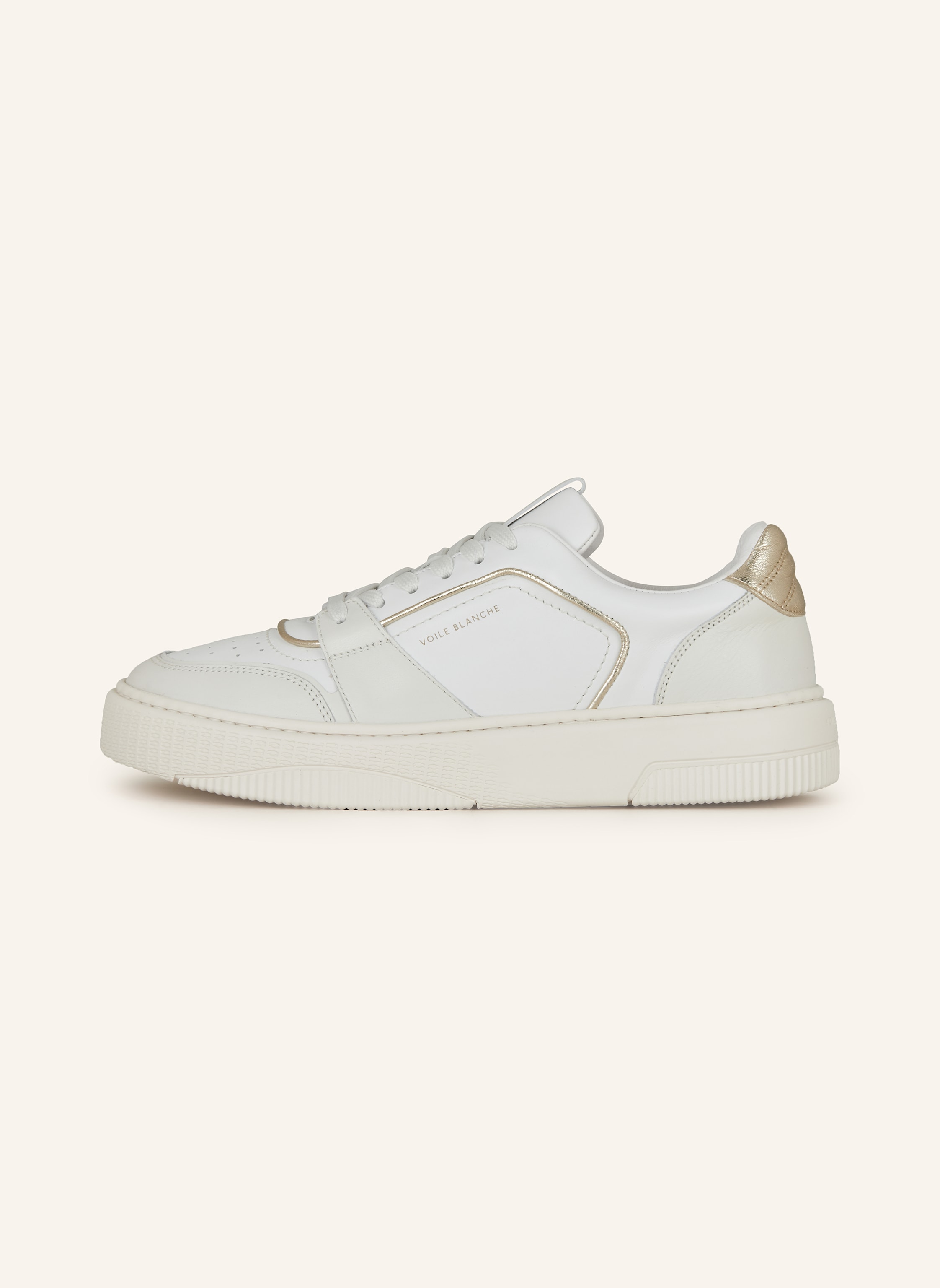 Thumbnail - Voile Blanche Sneaker Finley weiss