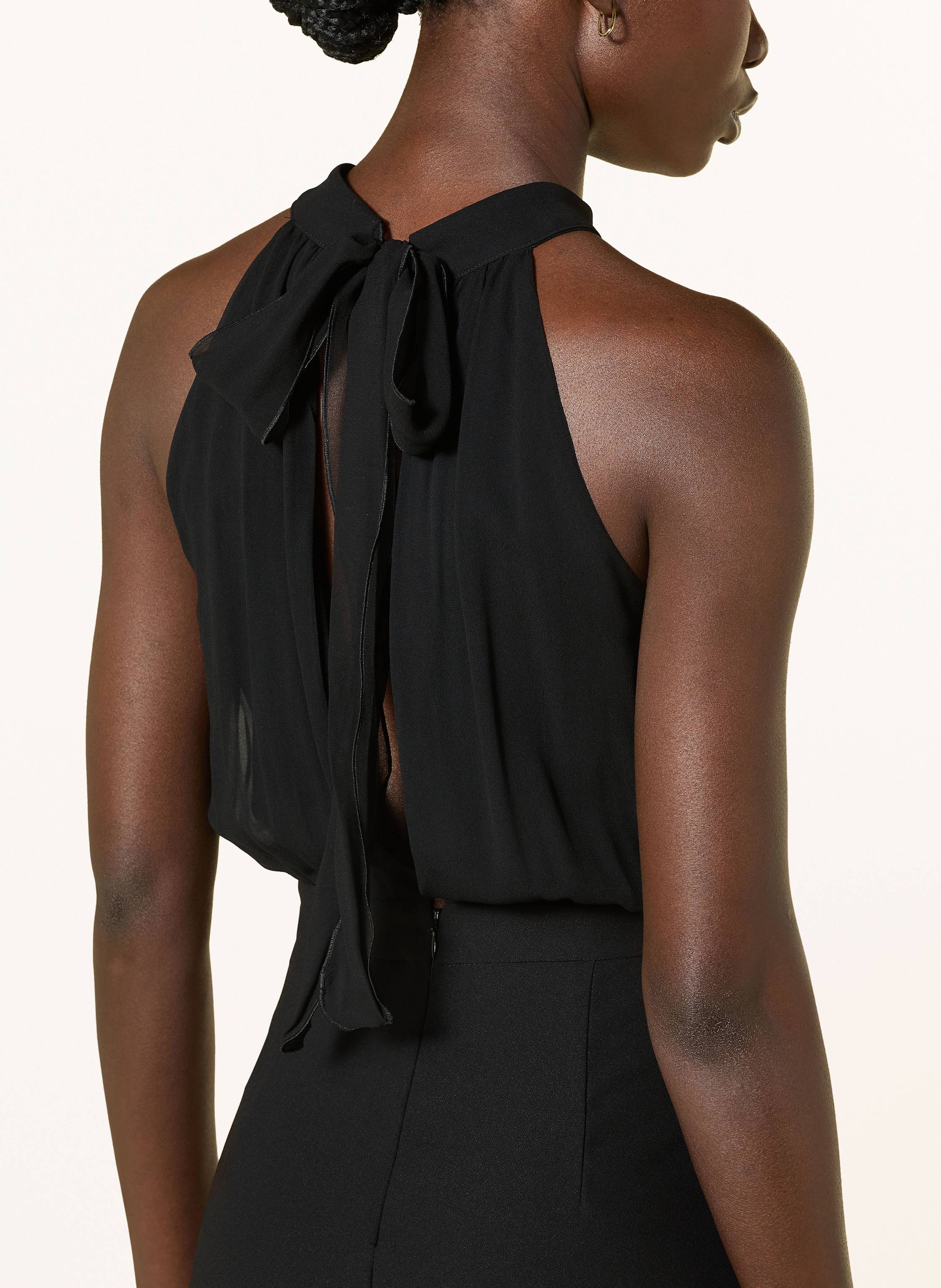 Thumbnail - Max & Co. Jumpsuit Denver schwarz