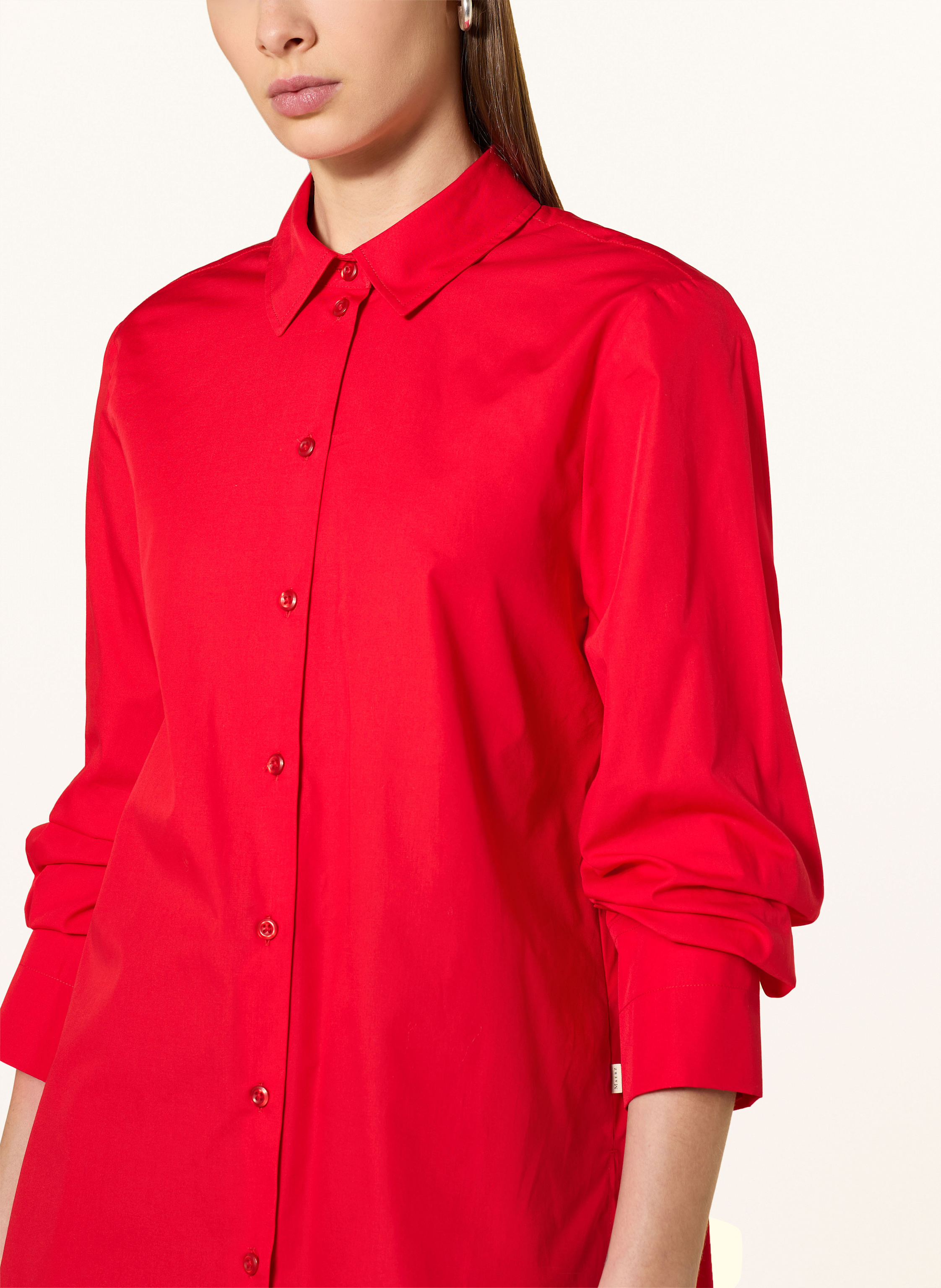 Thumbnail - Maerz Muenchen Hemdbluse rot