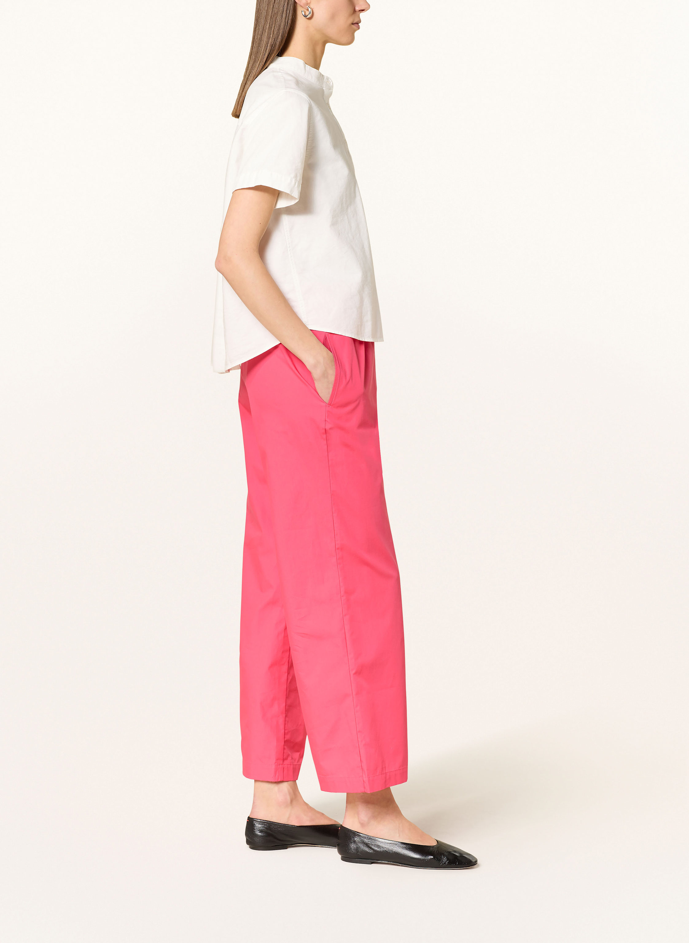 Thumbnail - Maerz Muenchen Hose pink