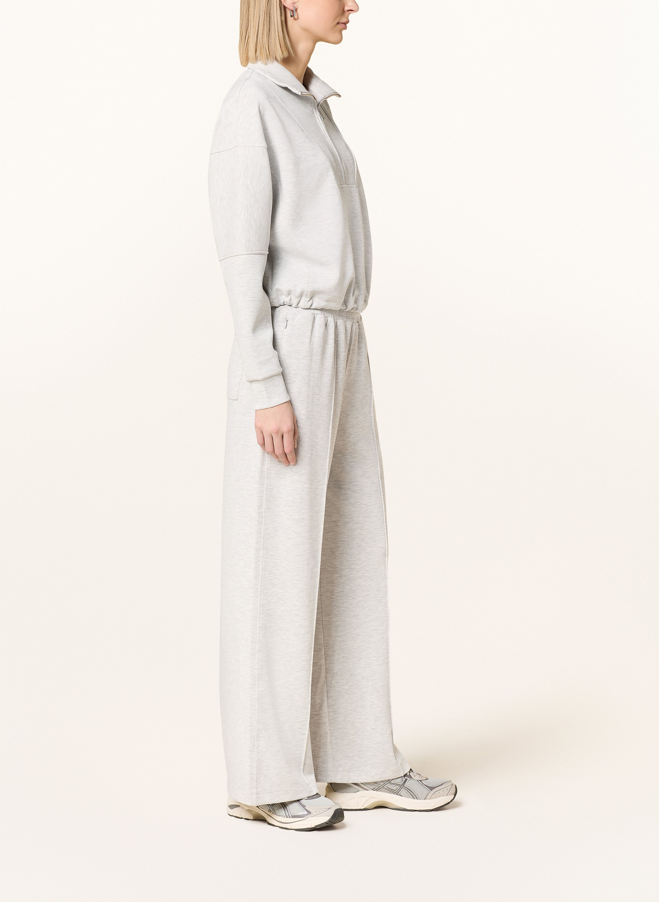 Thumbnail - Sweaty Betty Sweatpants grau