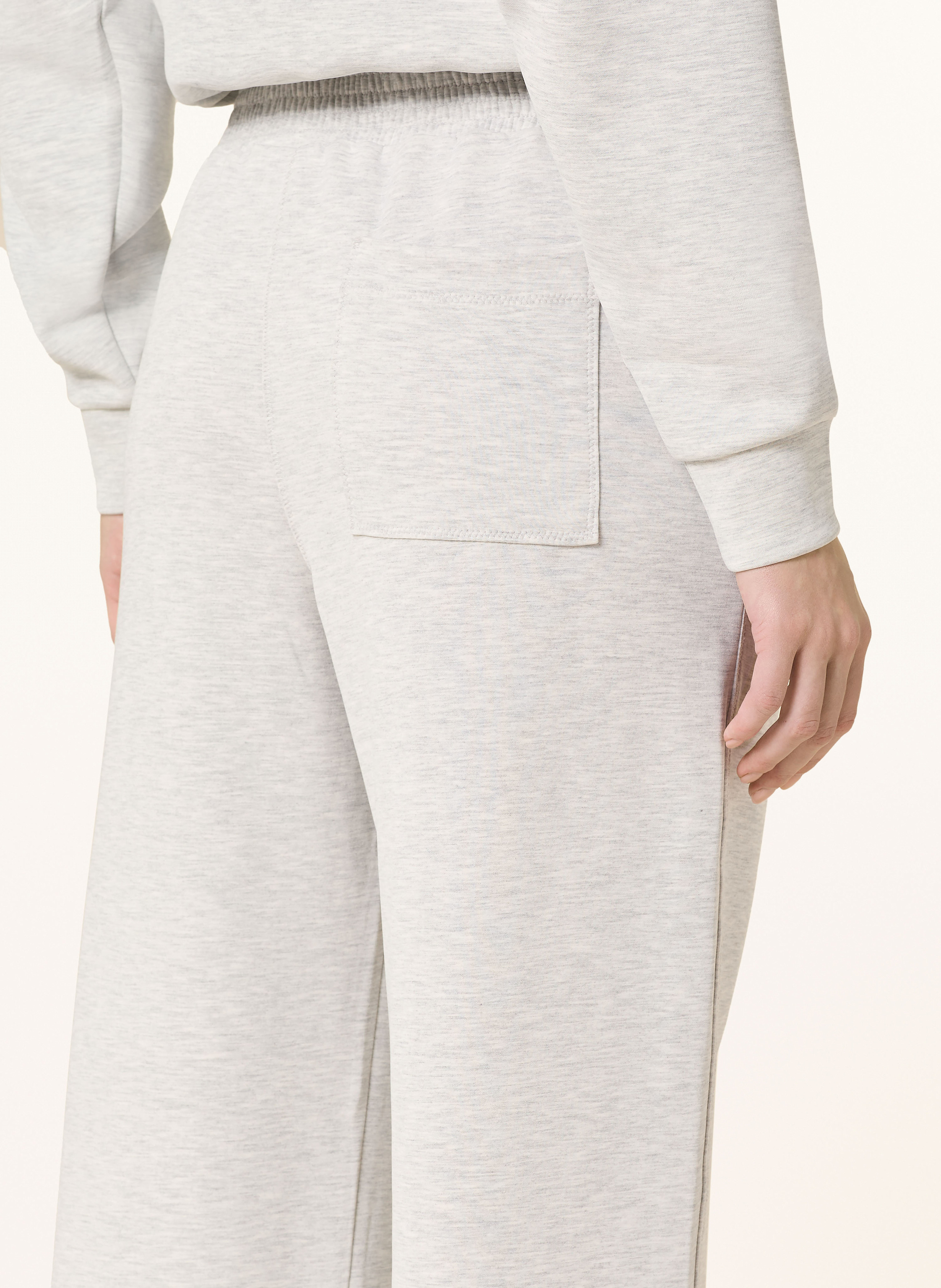 Thumbnail - Sweaty Betty Sweatpants grau