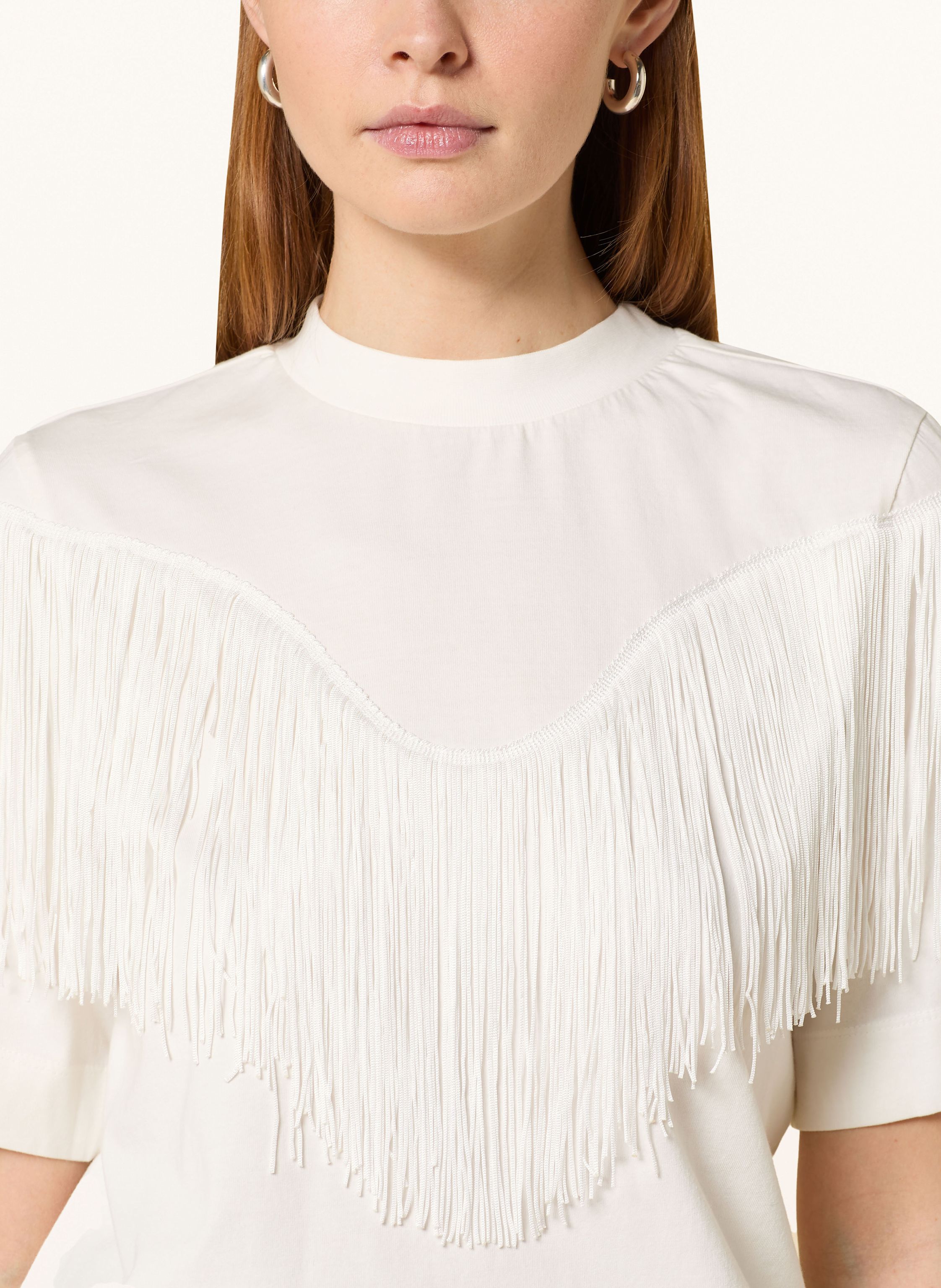 Thumbnail - Y.A.S. T-Shirt weiss