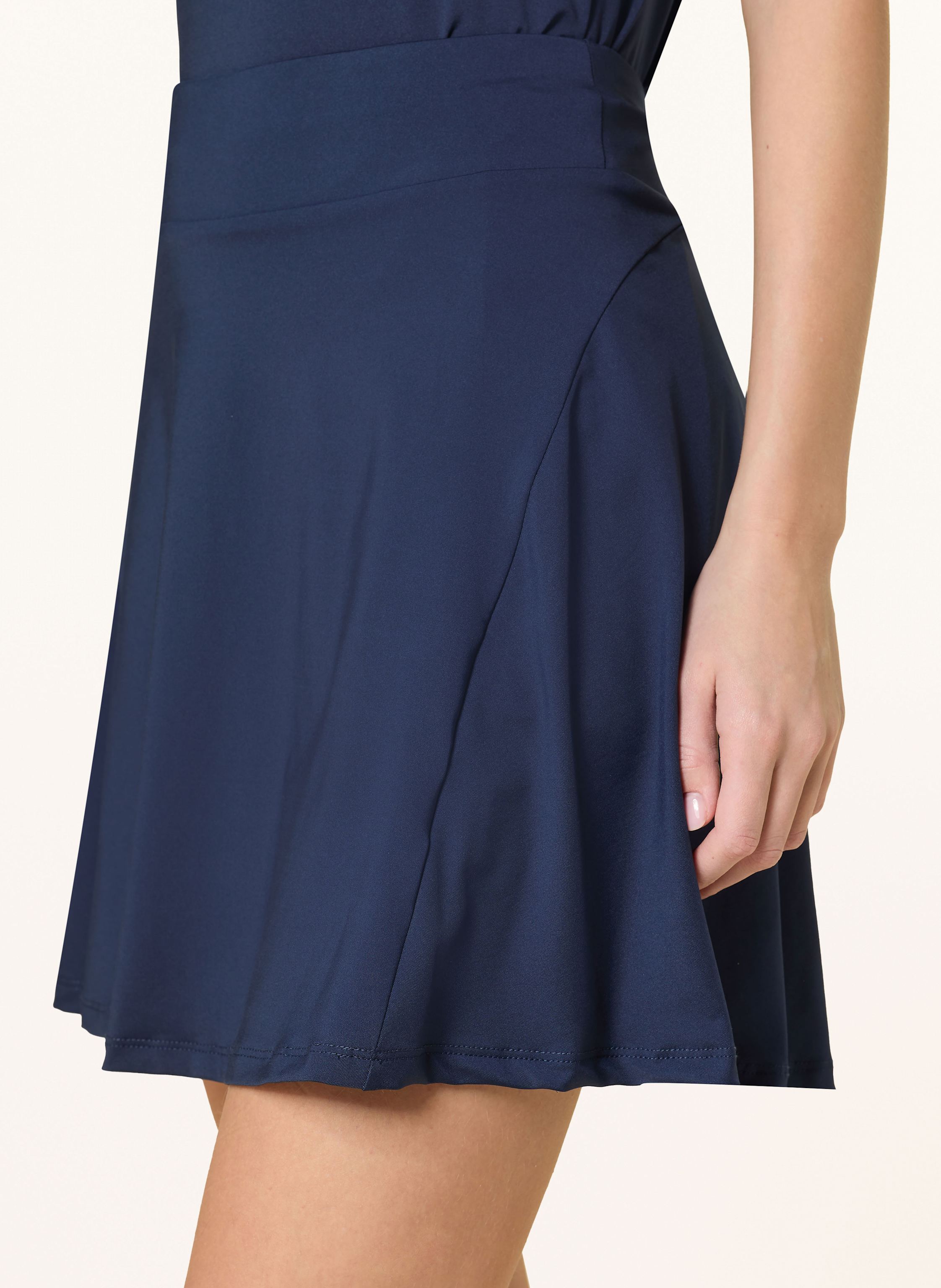 Thumbnail - Röhnisch Golfrock Luna blau