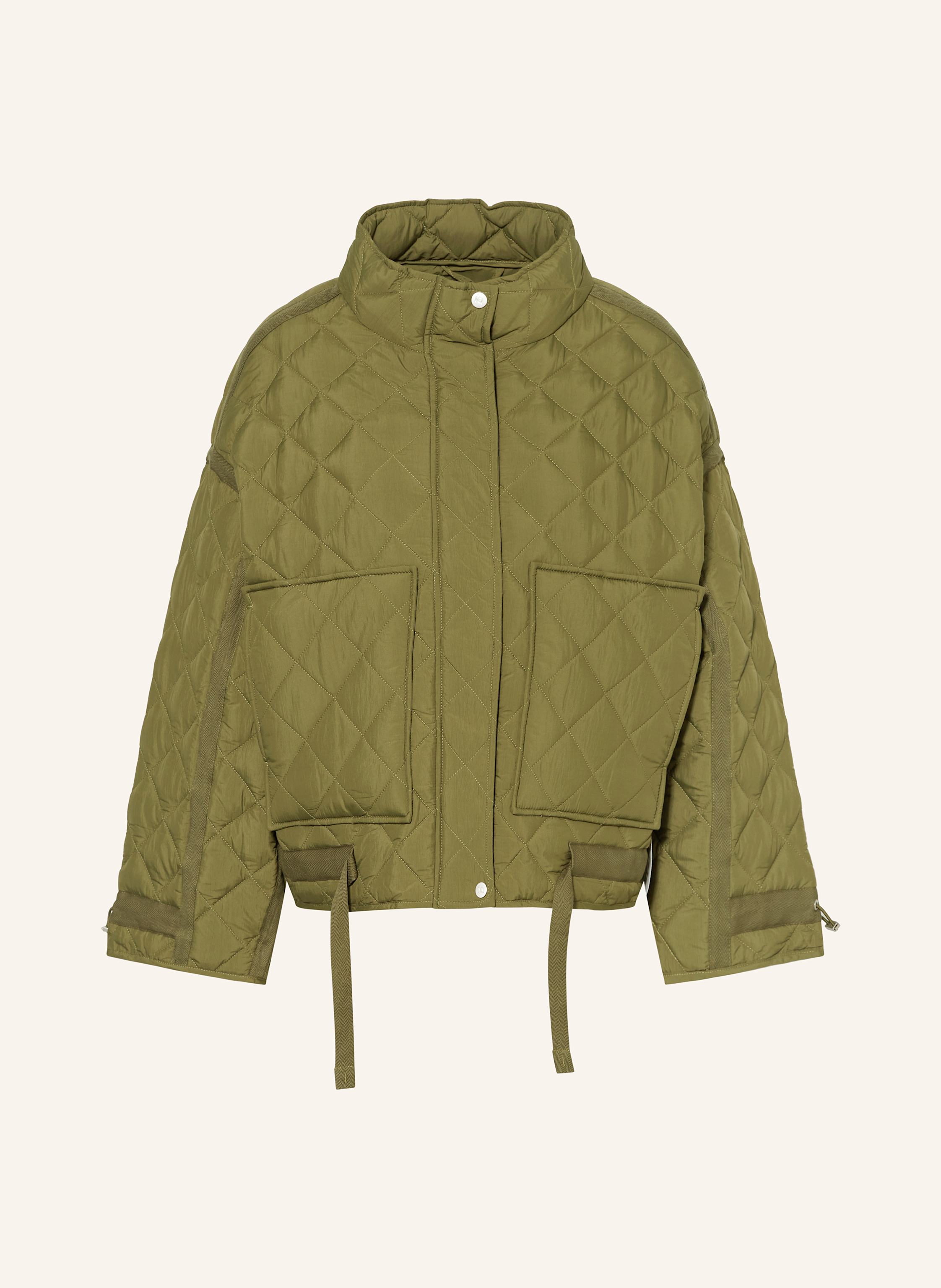 Winterjacke Steppjacke About You Steppjacke Joop Winterjacke