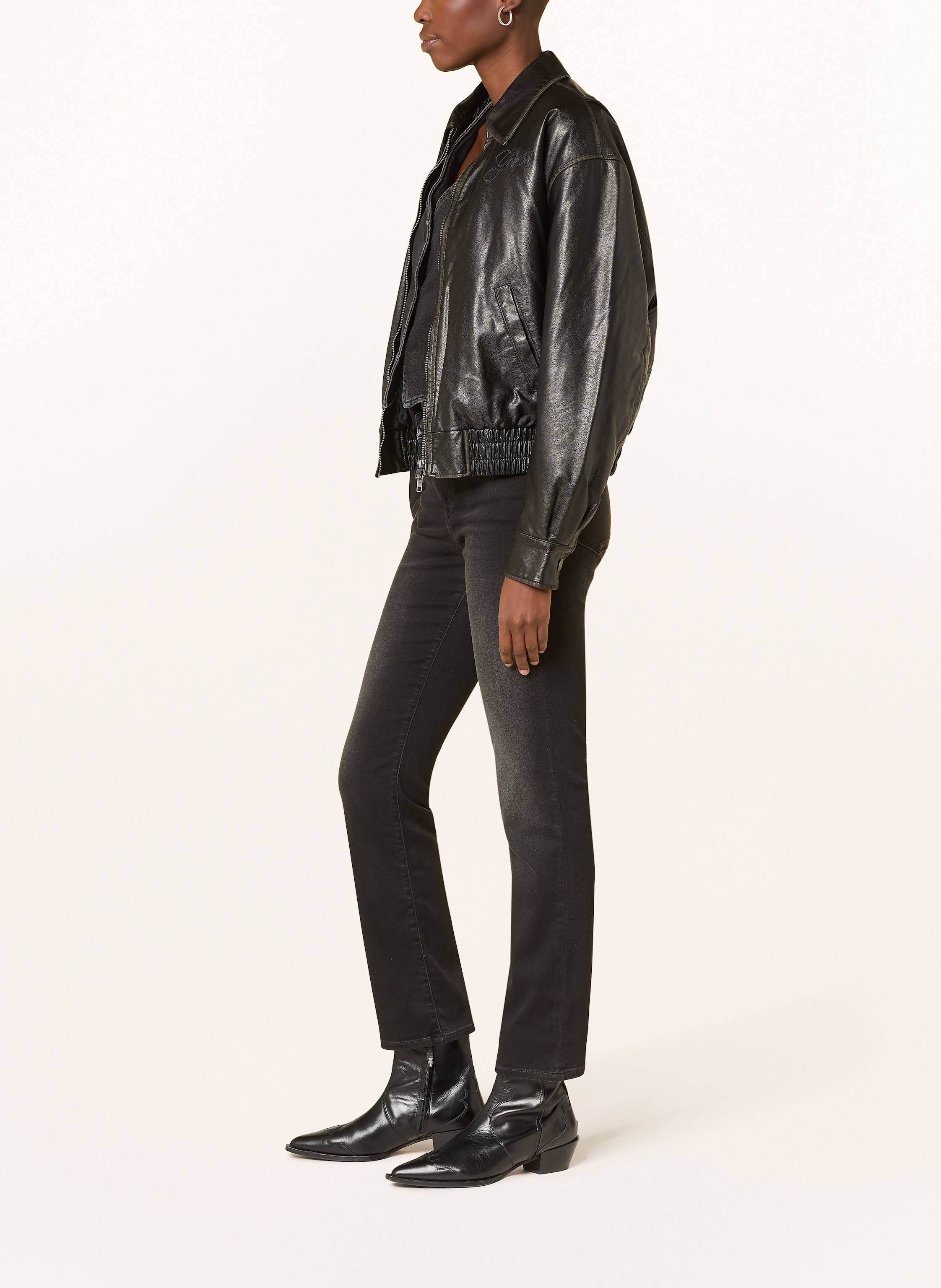 Thumbnail - Replay Jeans schwarz