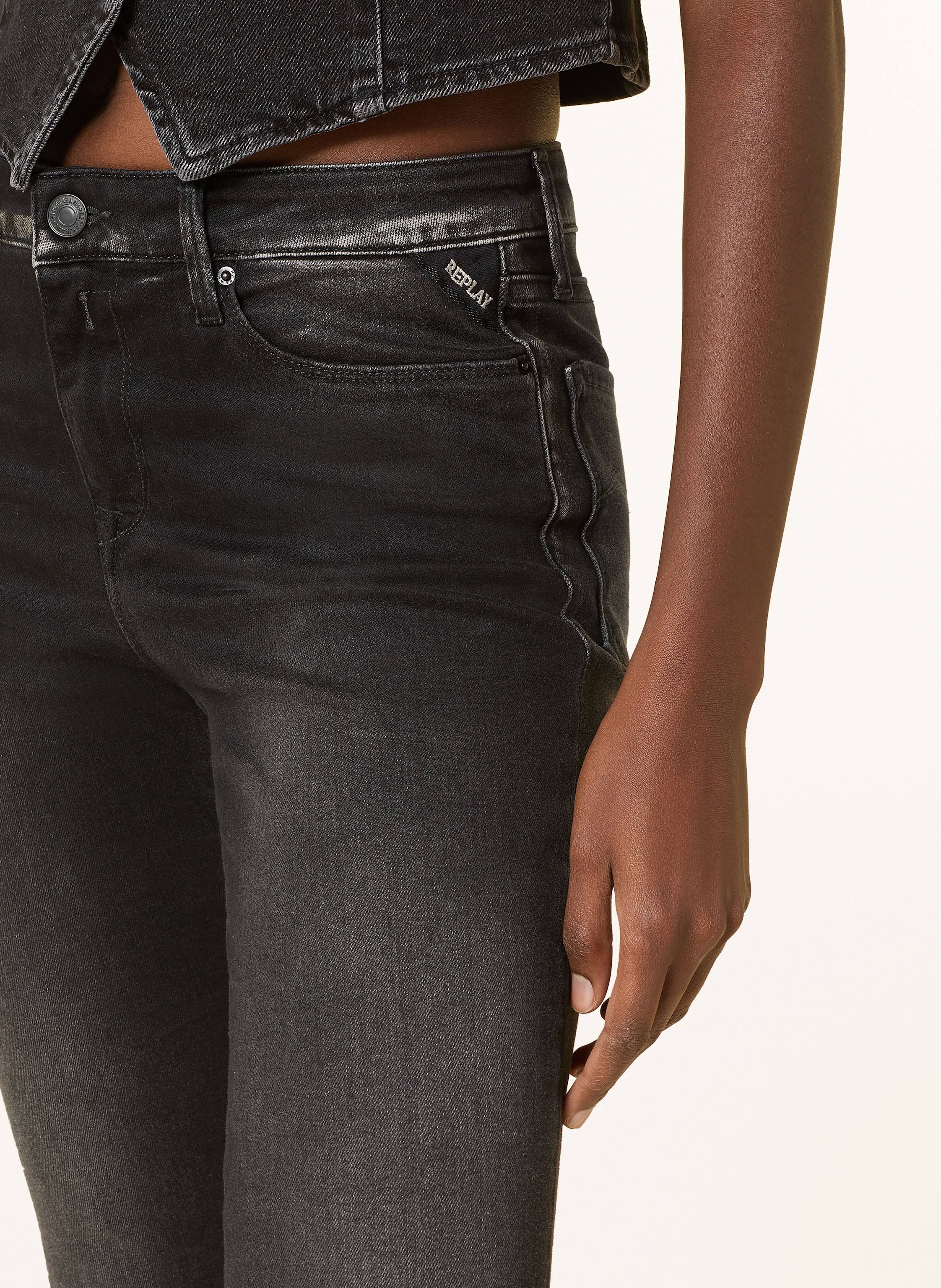 Thumbnail - Replay Jeans schwarz