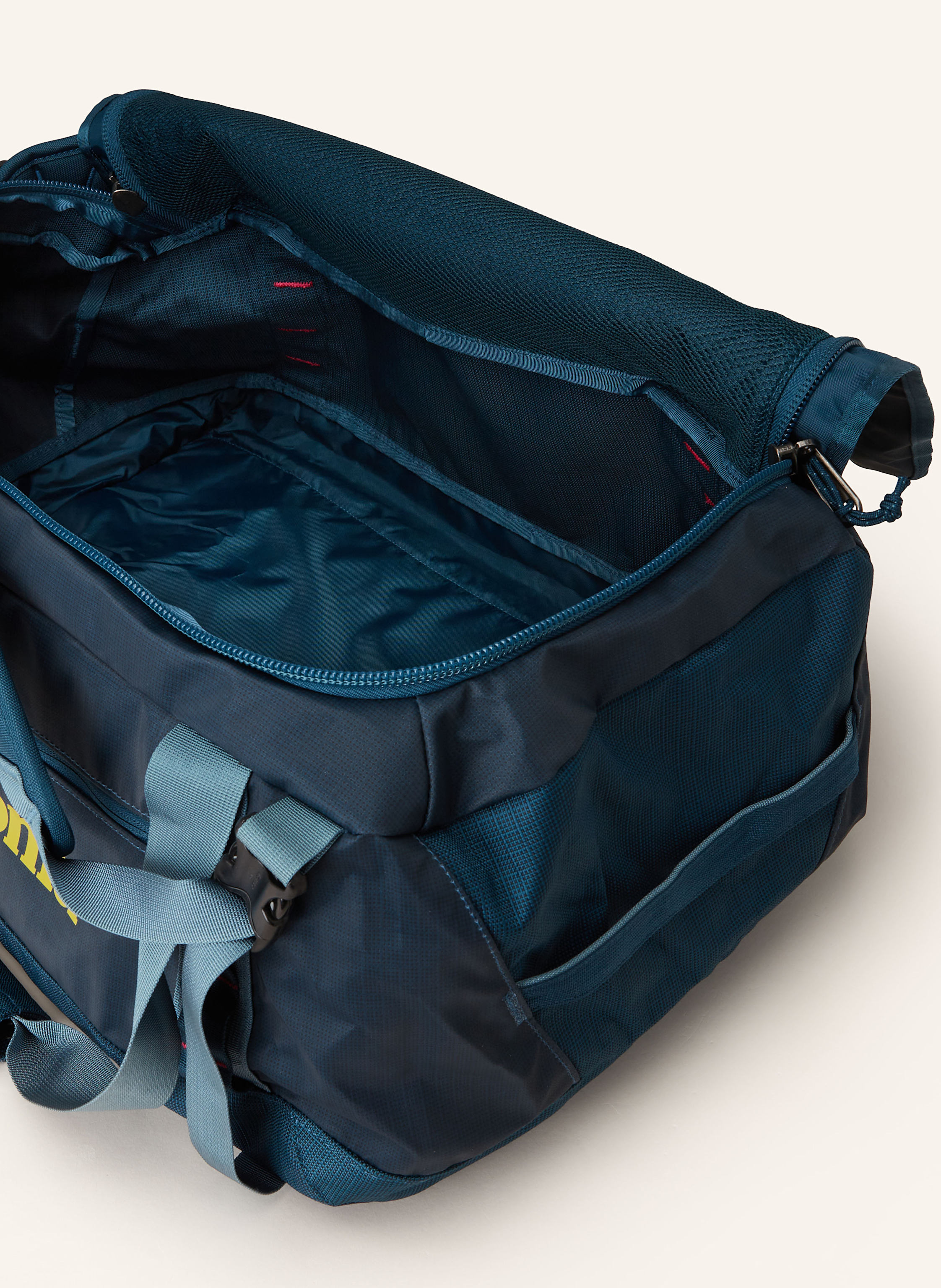 Thumbnail - Patagonia Reisetasche Black Hole® 40 L gruen